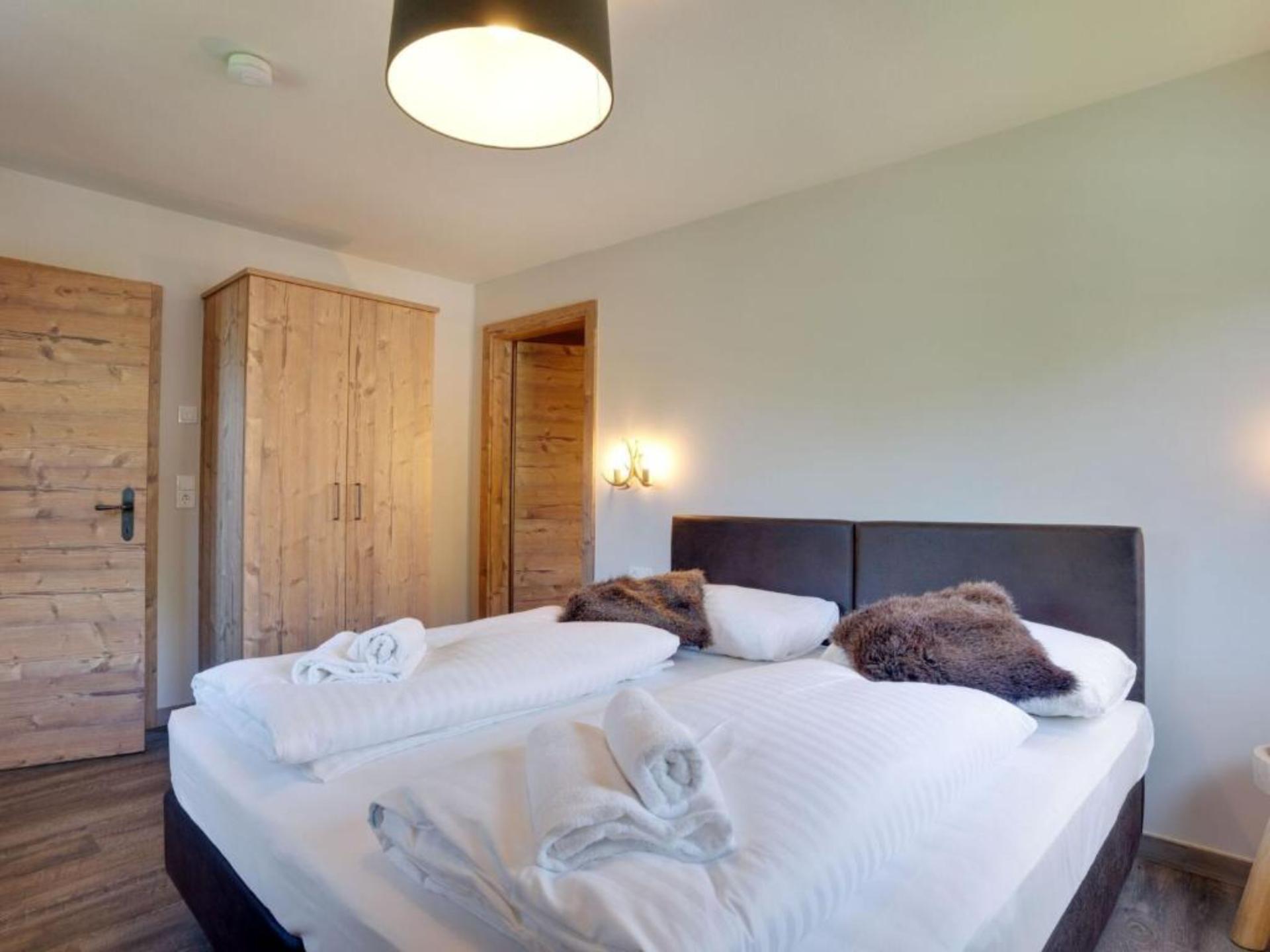 Luxe chalet voor 18 personen op 400m van skilift KitzSki in Hollersbach - foto 27