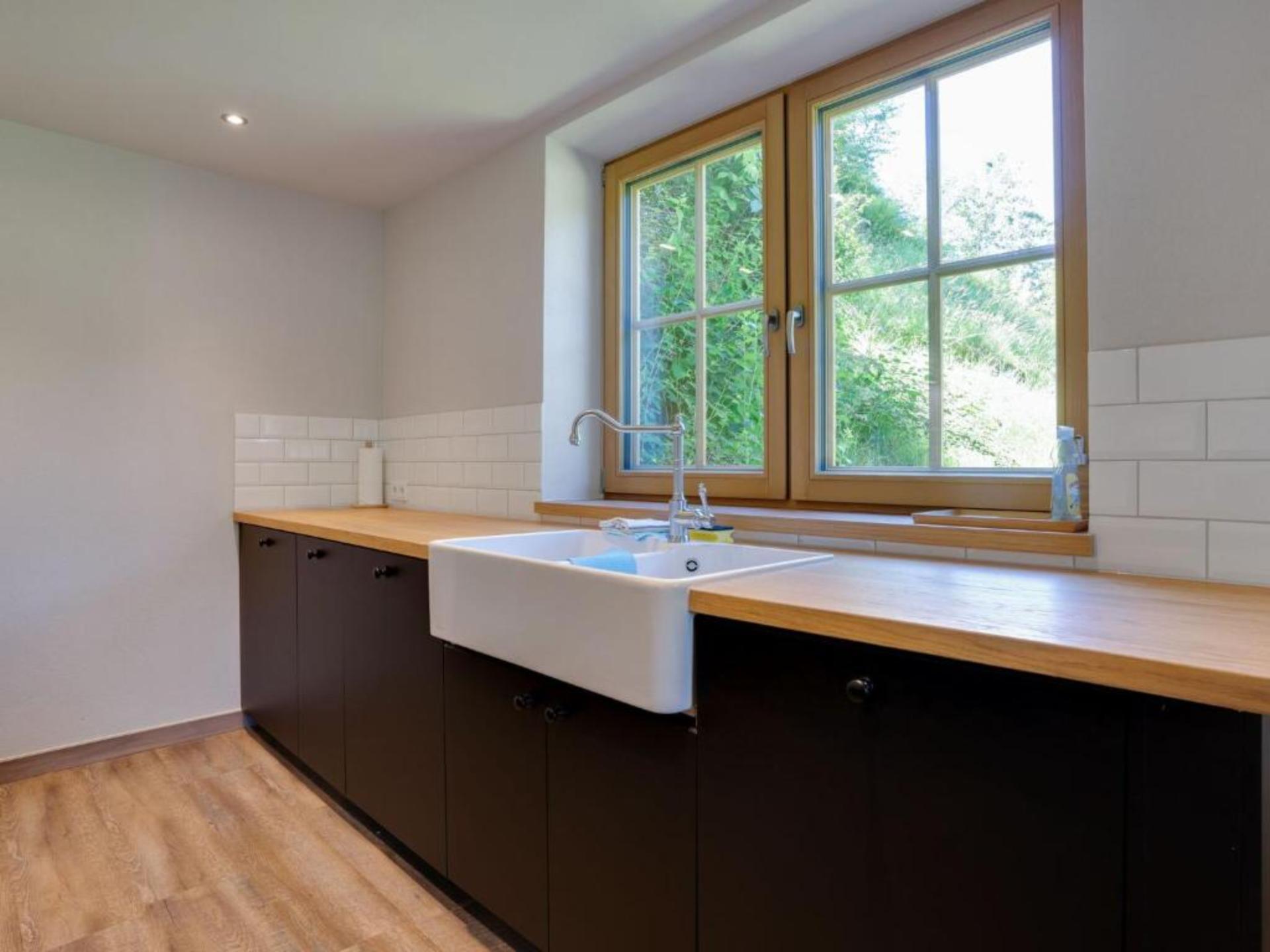Luxe chalet voor 18 personen op 400m van skilift KitzSki in Hollersbach - foto 19