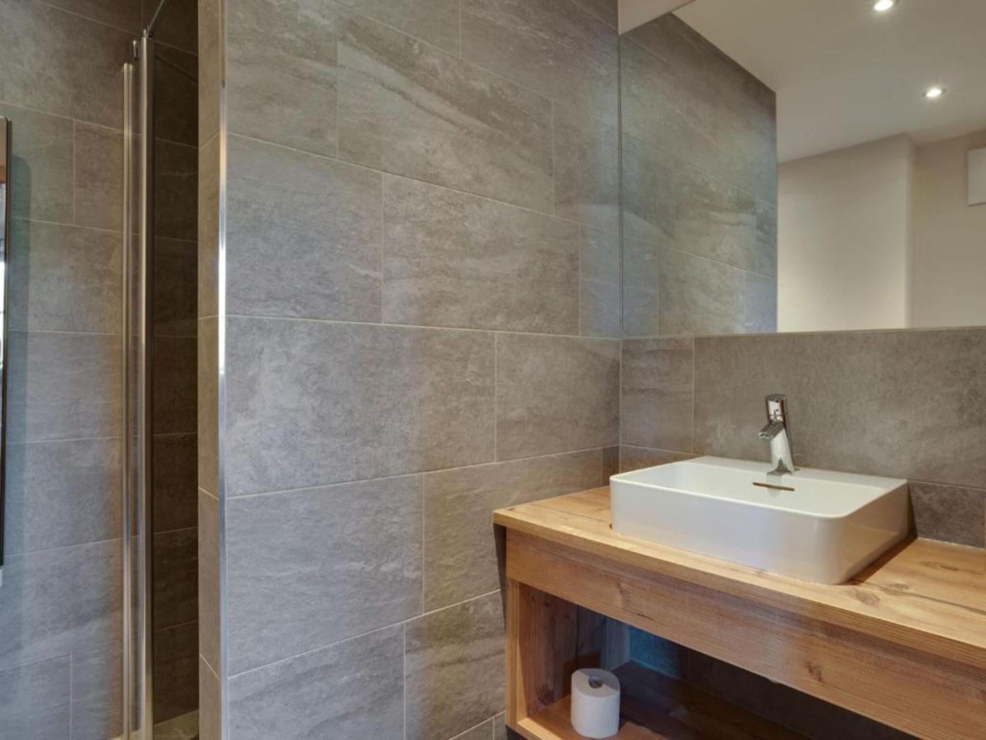 Luxe chalet voor 18 personen op 400m van skilift KitzSki in Hollersbach - foto 41