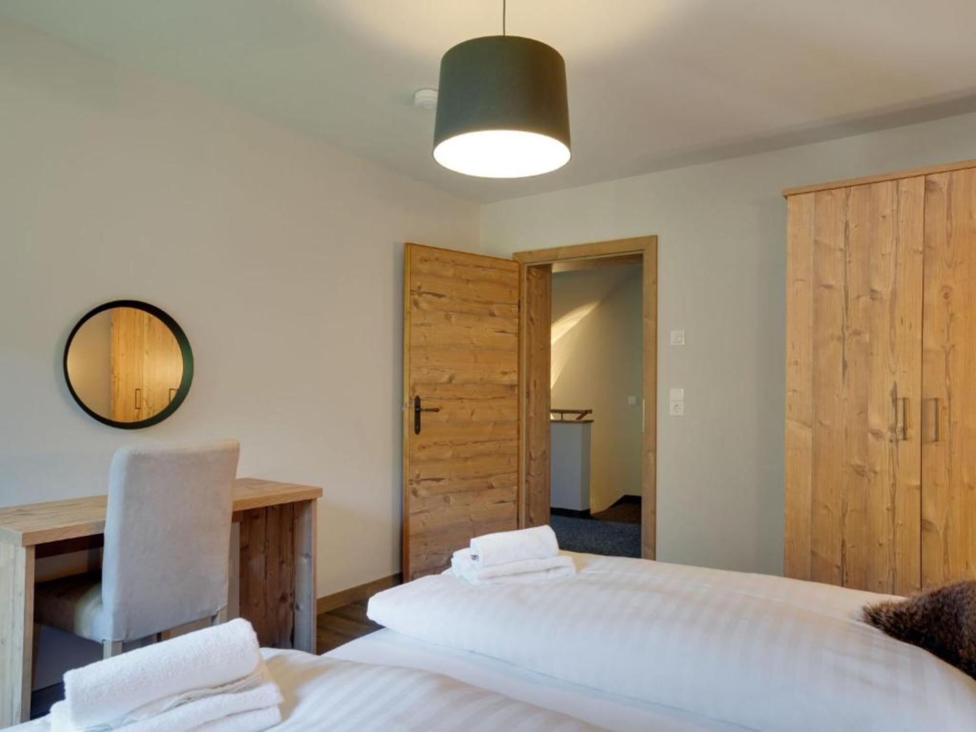 Luxe chalet voor 18 personen op 400m van skilift KitzSki in Hollersbach - foto 23