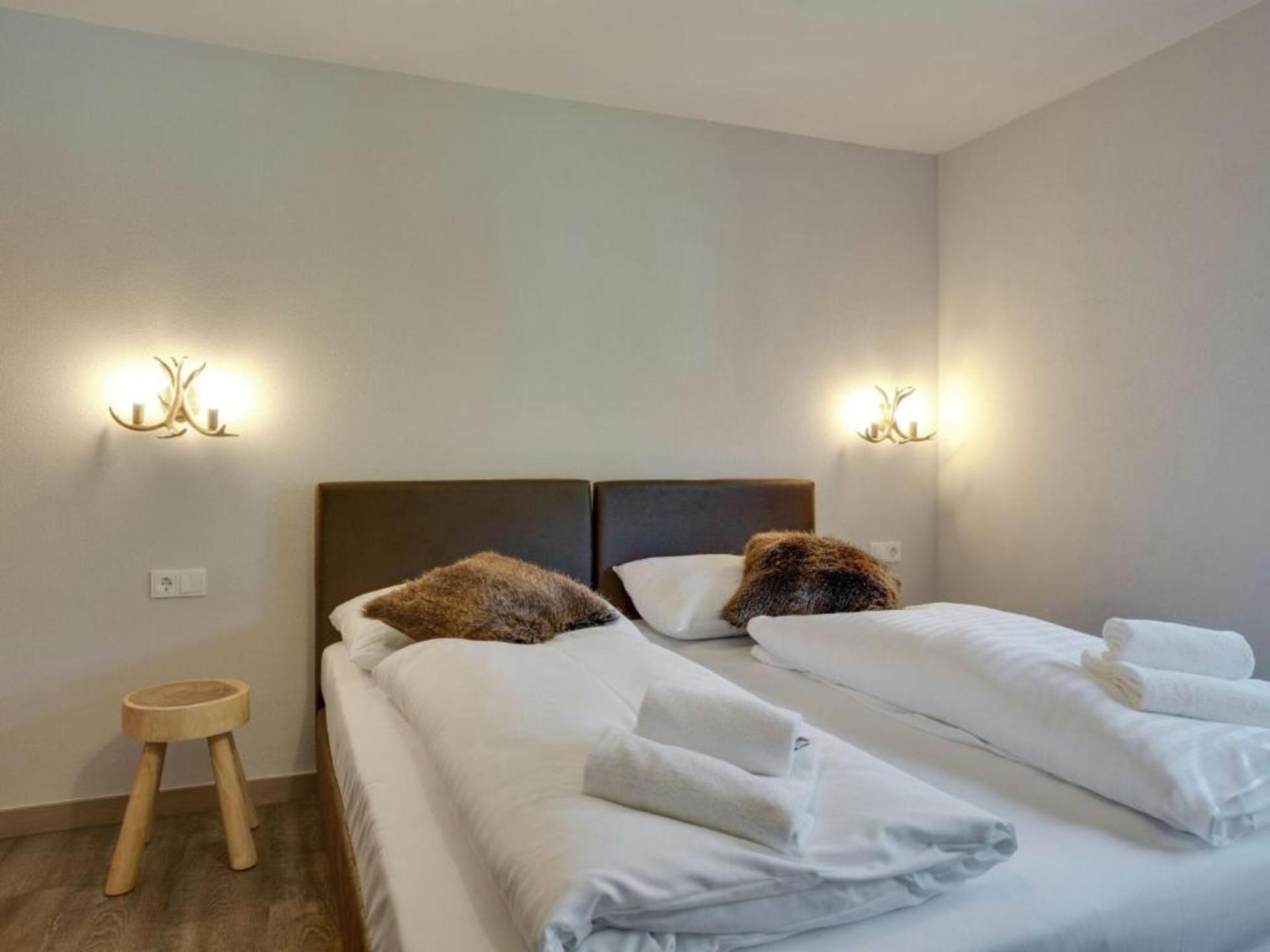 Luxe chalet voor 18 personen op 400m van skilift KitzSki in Hollersbach - foto 28