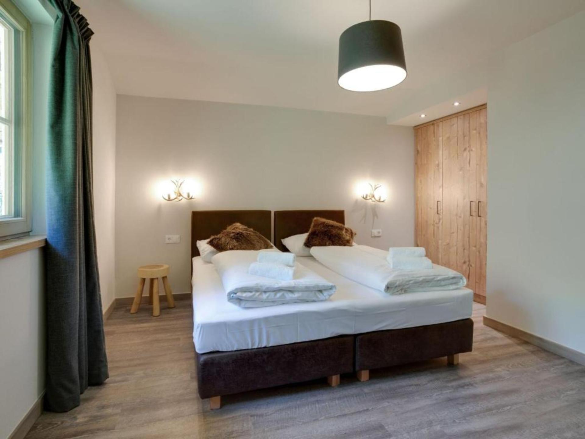 Luxe chalet voor 18 personen op 400m van skilift KitzSki in Hollersbach - foto 13