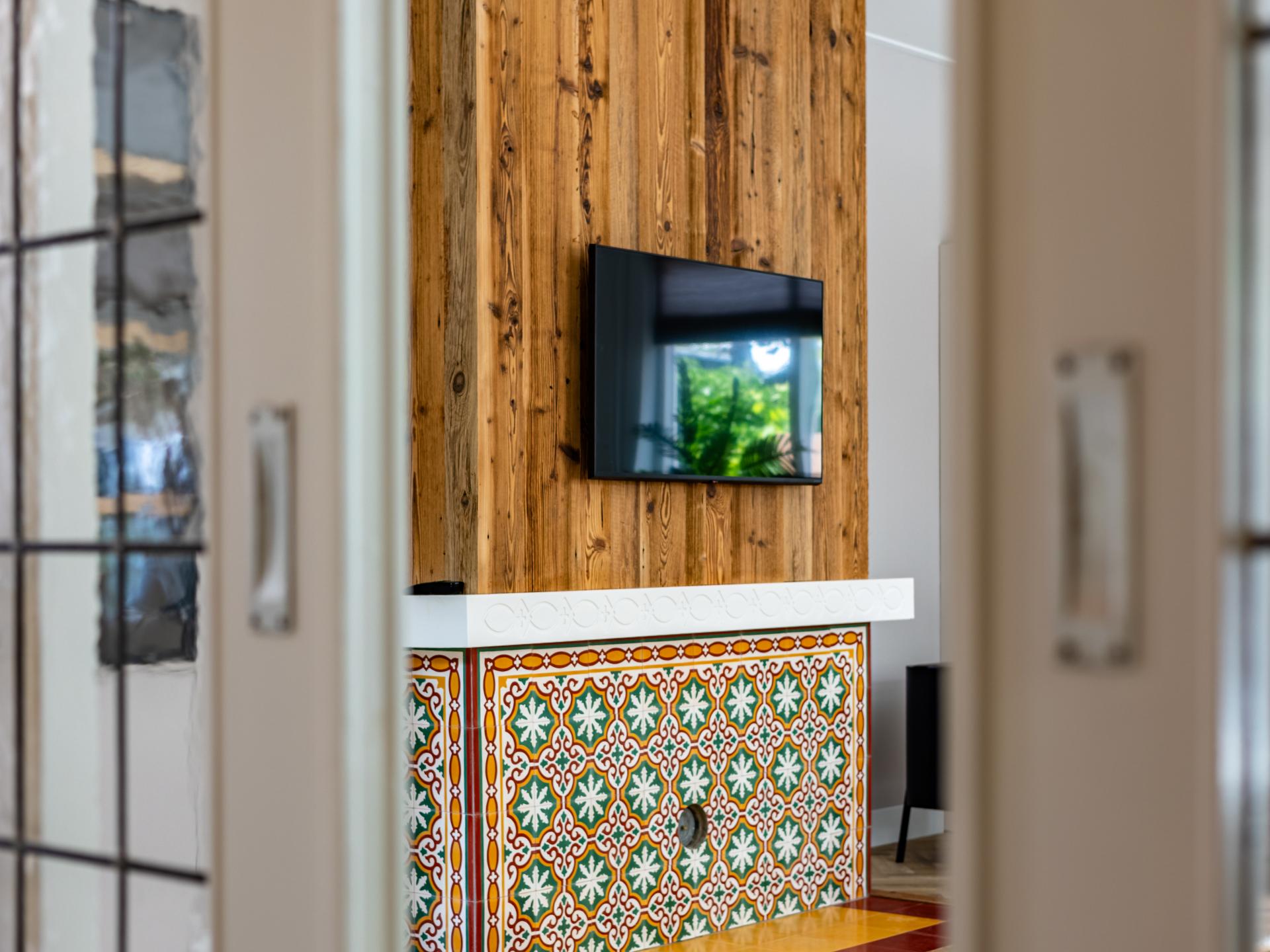 Sfeervol appartement met privé binnenplaats in centrum Warmenhuizen - foto 20