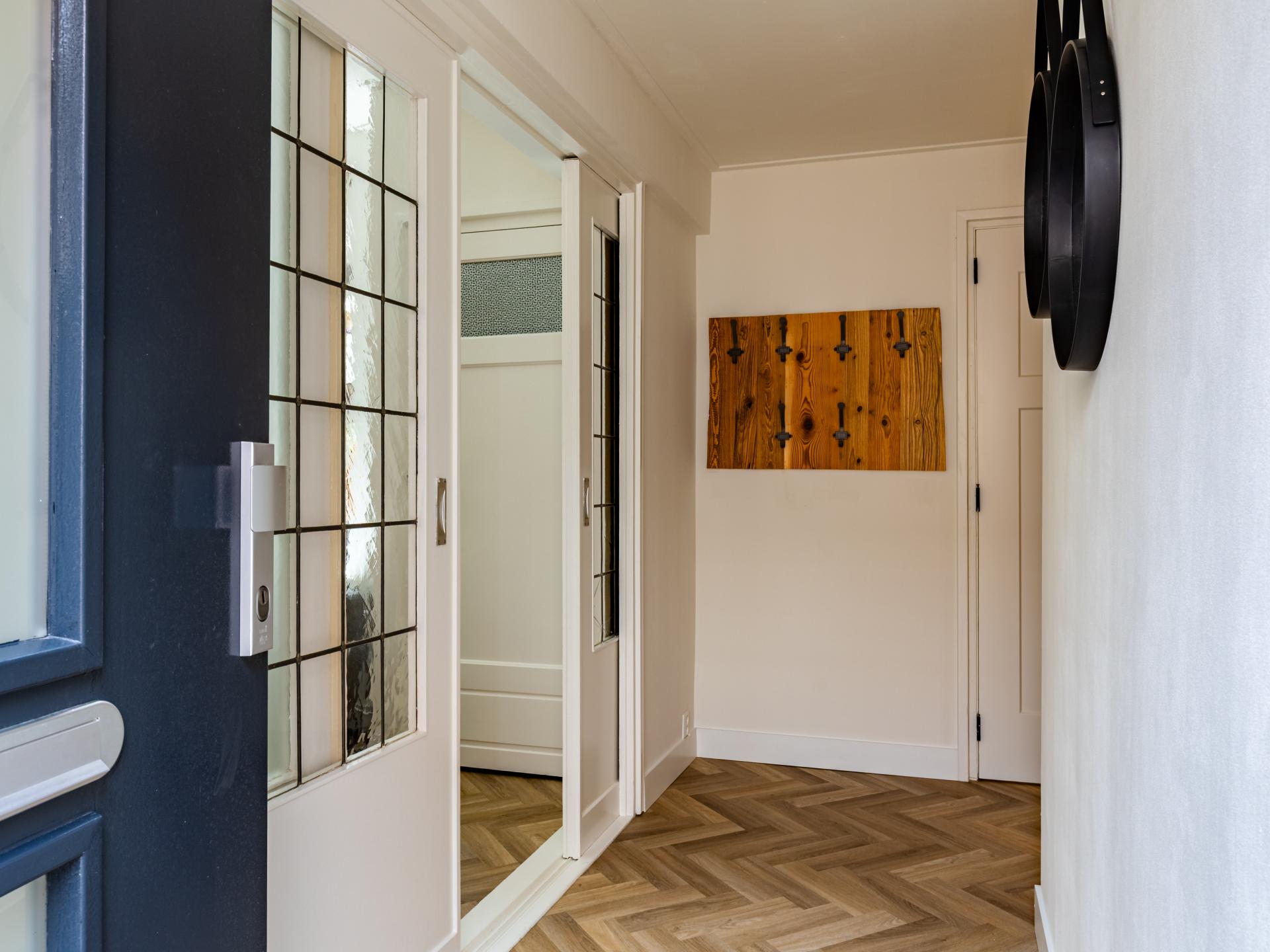 Sfeervol appartement met privé binnenplaats in centrum Warmenhuizen - foto 36