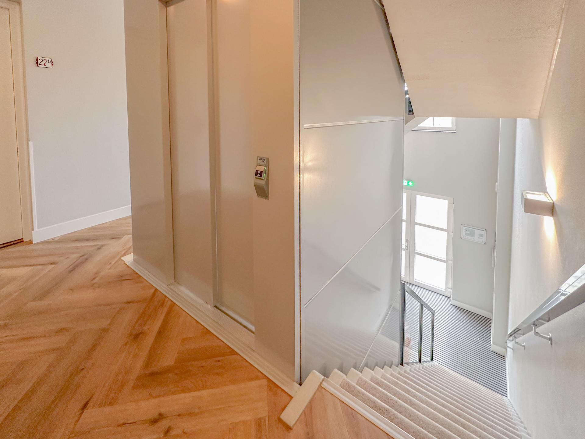 Luxe appartement met Finse sauna, spa-bad en zeezicht in Colijnsplaat - foto 20