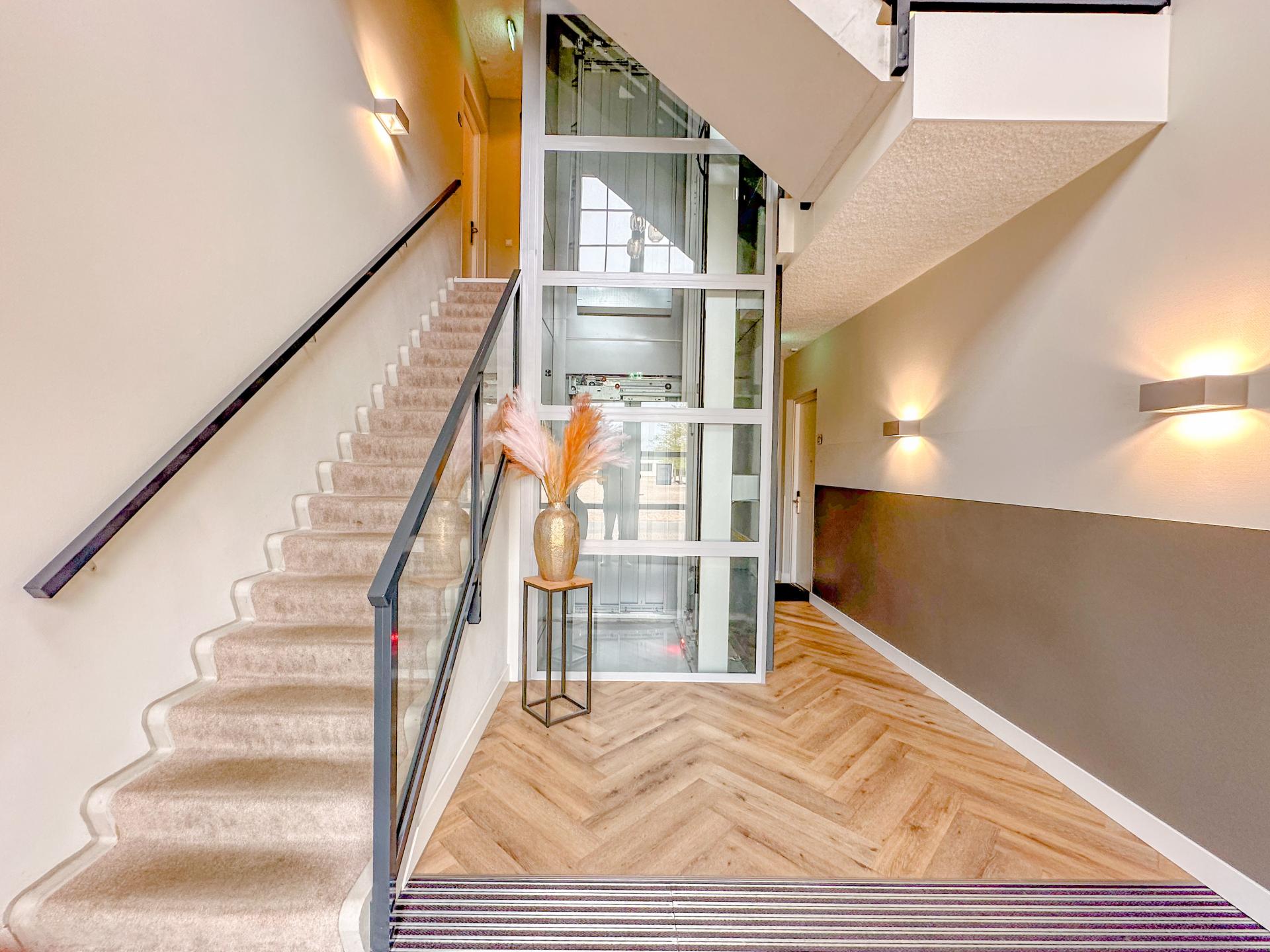 Luxe appartement met Finse sauna, spa-bad en zeezicht in Colijnsplaat - foto 21