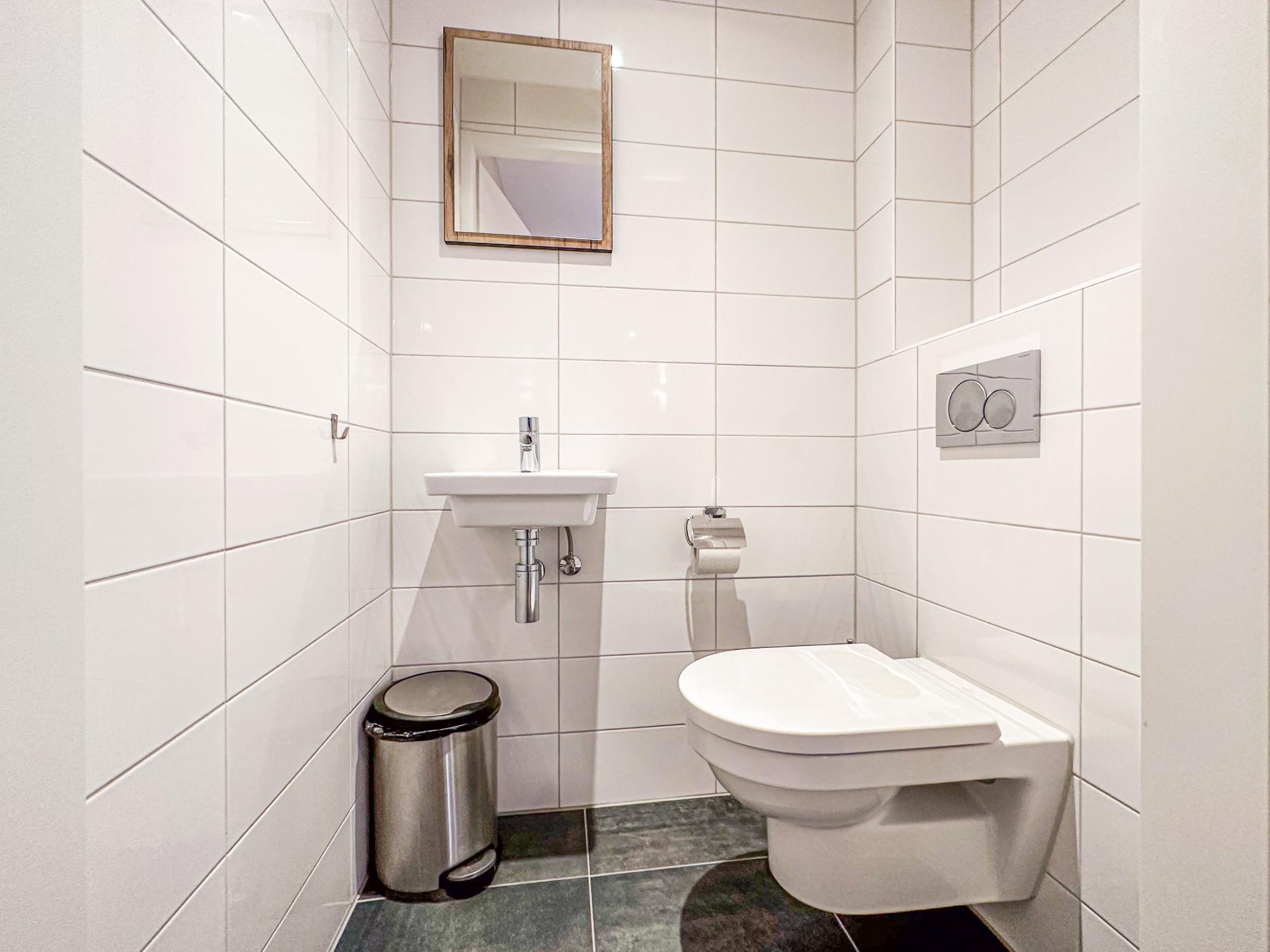 Luxe appartement met Finse sauna, spa-bad en zeezicht in Colijnsplaat - foto 19