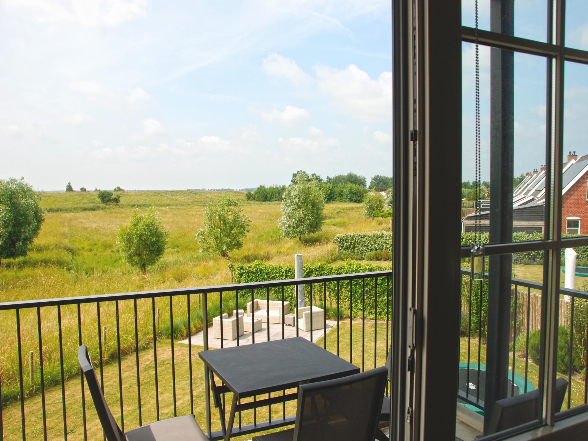 Luxe appartement met Finse sauna op 500m van het Noordzeestrand - foto 17