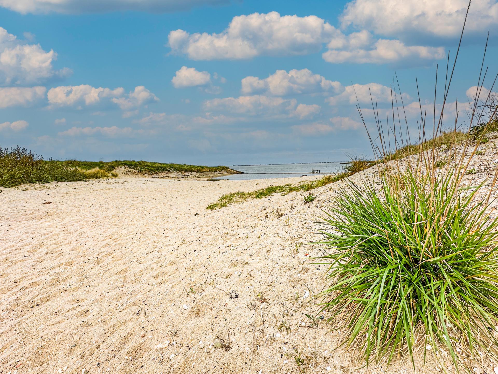 Luxe villa met sauna en spa op 500m van het strand in Colijnsplaat - foto 39