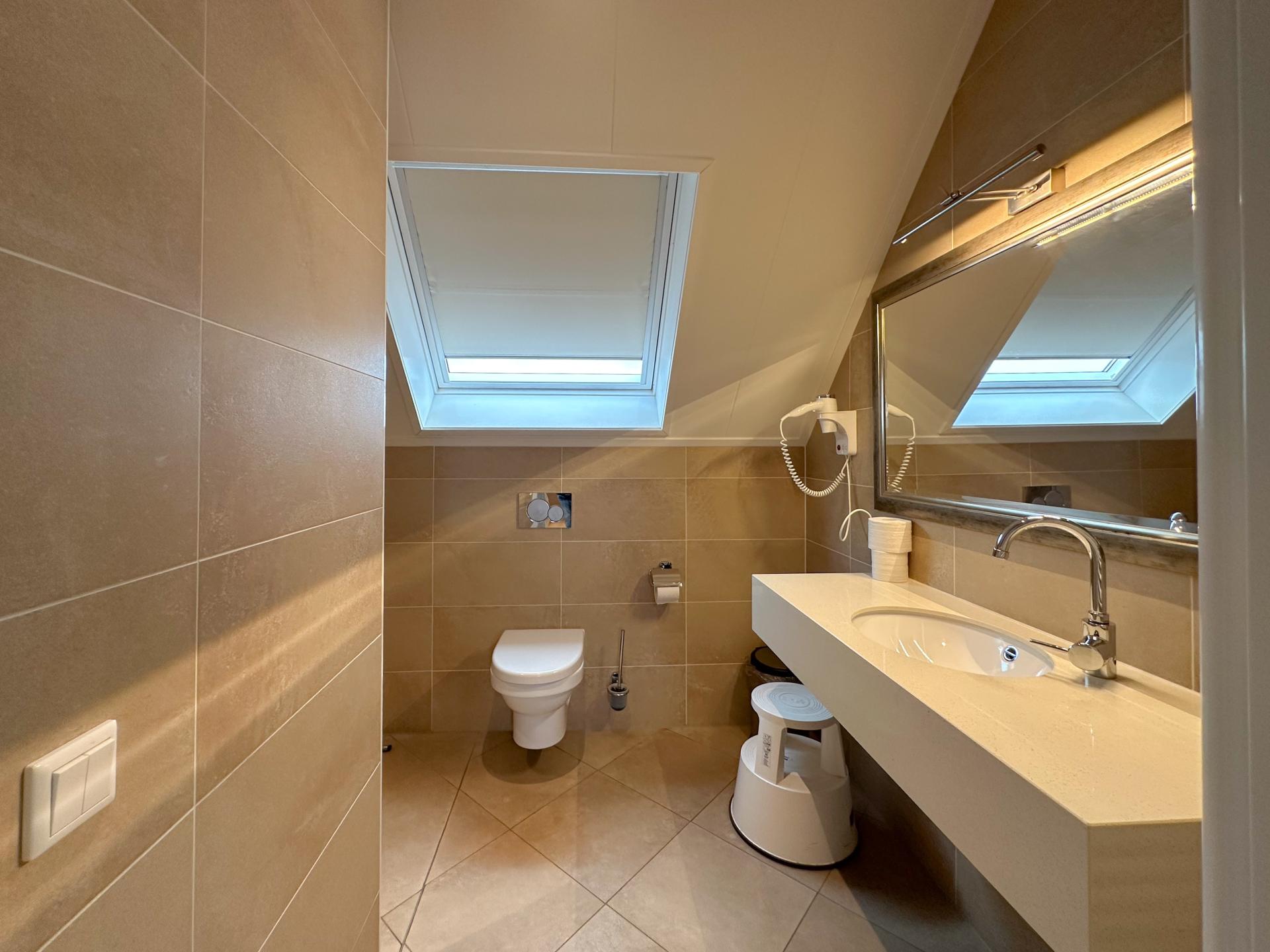 Luxe villa met sauna en spa op 500m van het strand in Colijnsplaat - foto 18