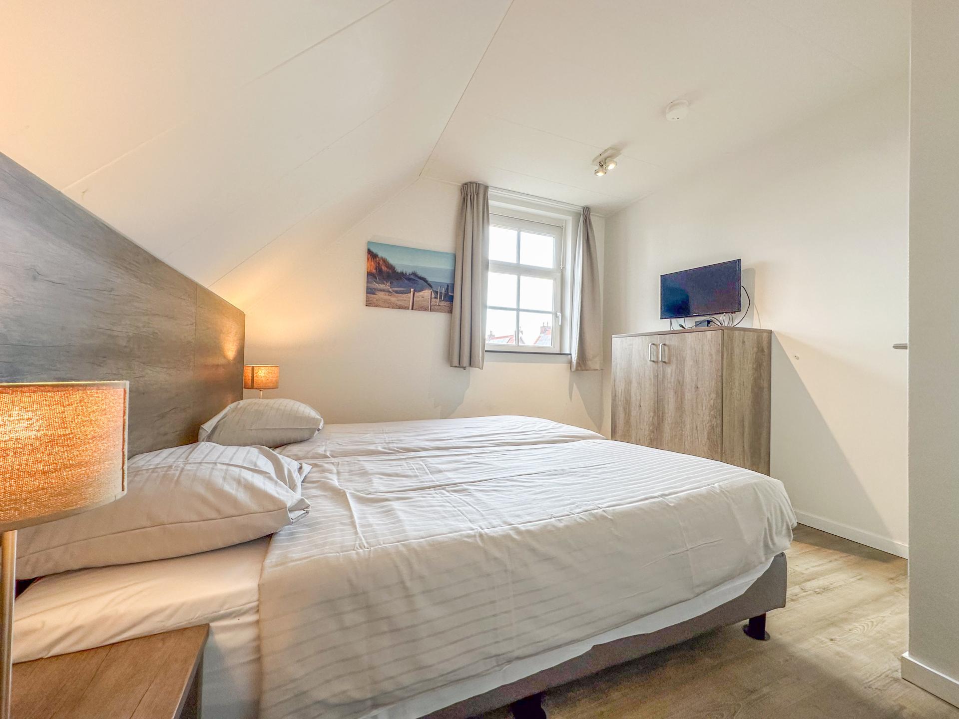 Luxe villa met sauna en spa op 500m van het strand in Colijnsplaat - foto 16