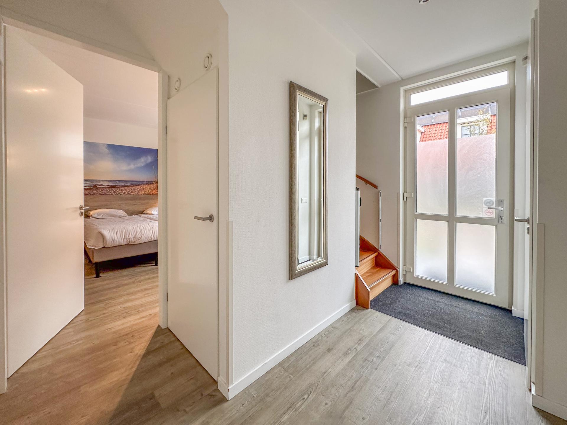 Luxe villa met sauna en spa op 500m van het strand in Colijnsplaat - foto 24