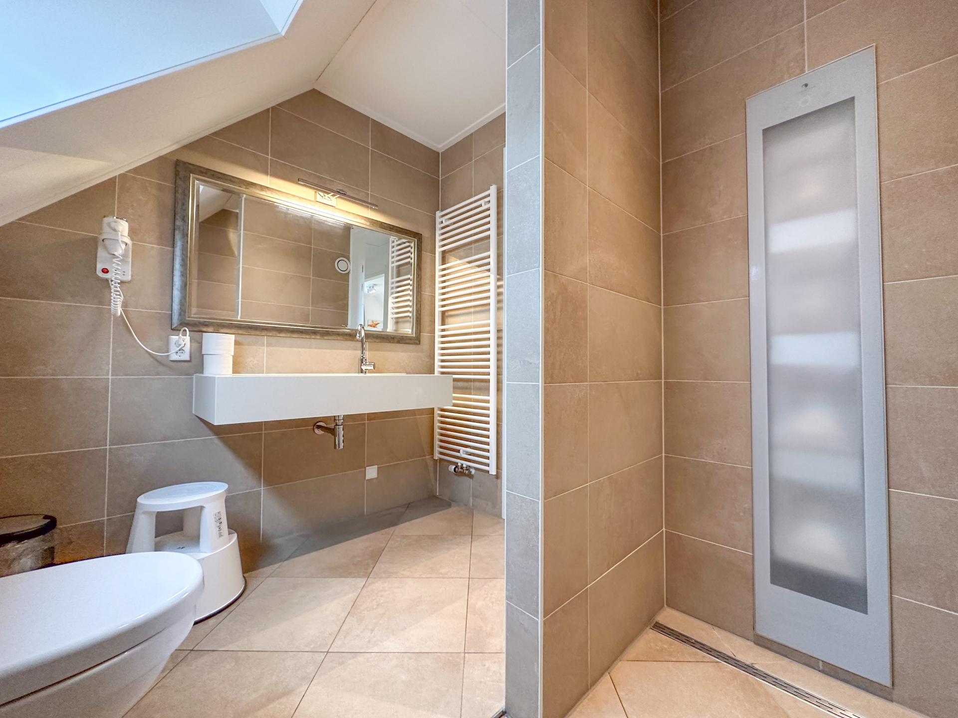 Luxe villa met sauna en spa op 500m van het strand in Colijnsplaat - foto 19