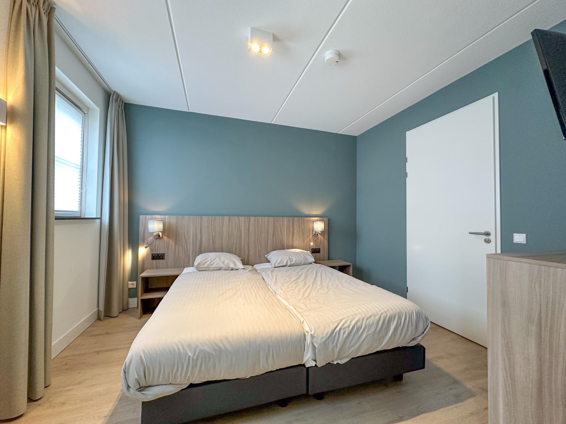 Luxe villa met sauna en spabad, 500m van het strand in Colijnsplaat - foto 9