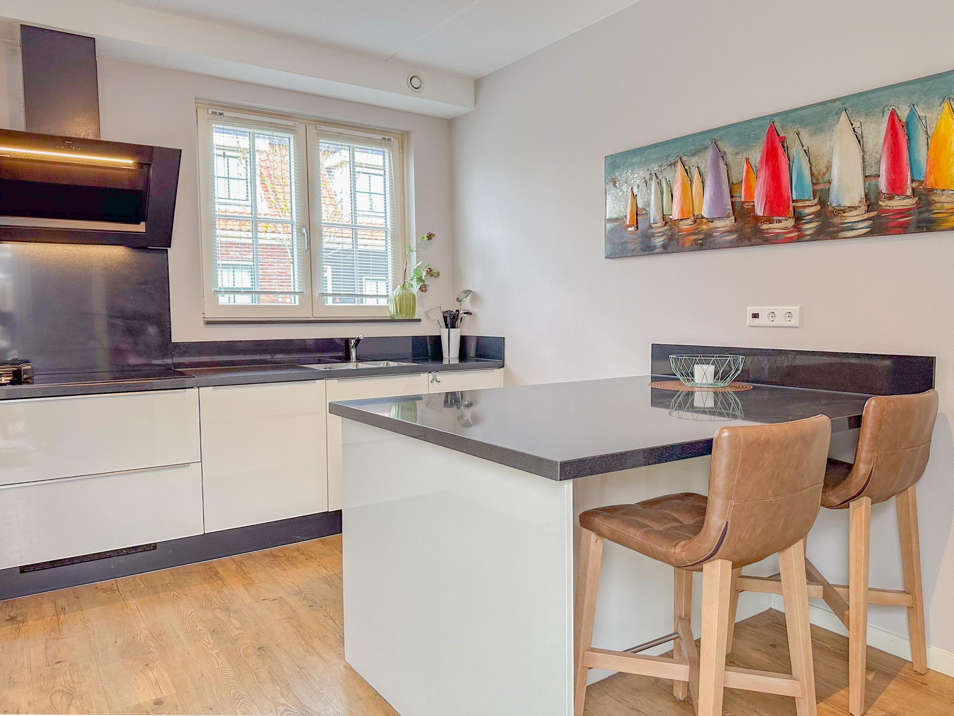 Luxe vrijstaande villa aan zee in Colijnsplaat voor 8 personen - foto 12