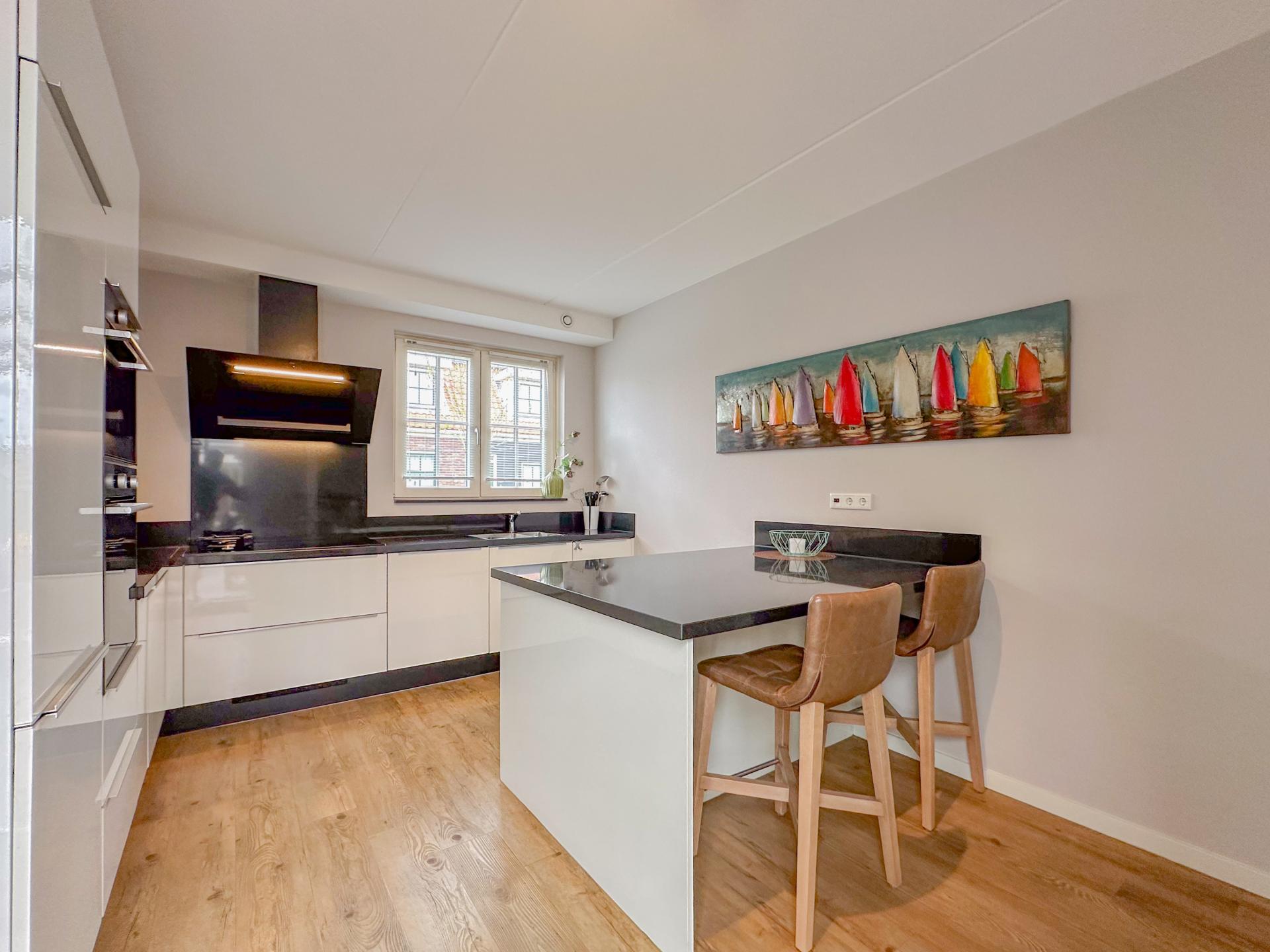 Luxe vrijstaande villa aan zee in Colijnsplaat voor 8 personen - foto 13