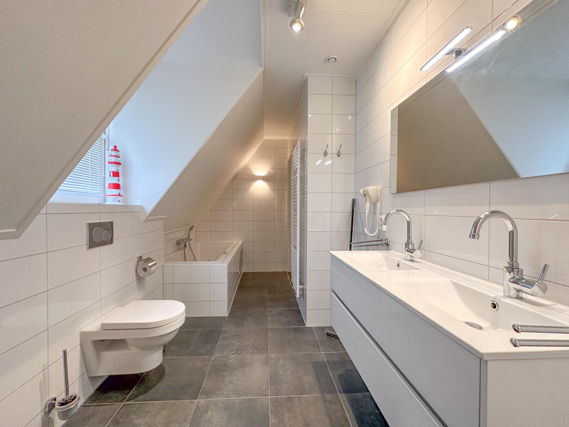 Luxe vrijstaande villa aan zee in Colijnsplaat voor 8 personen - foto 18