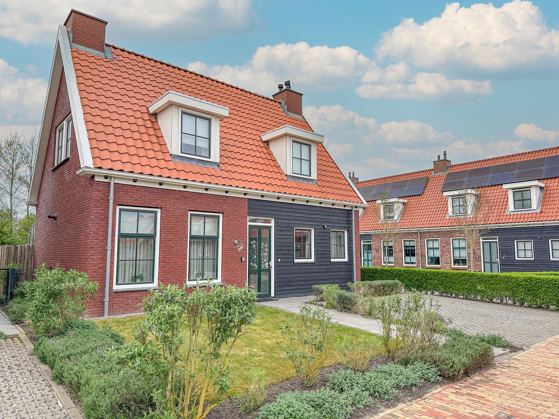 Luxe vrijstaande villa aan zee in Colijnsplaat voor 8 personen - foto 2