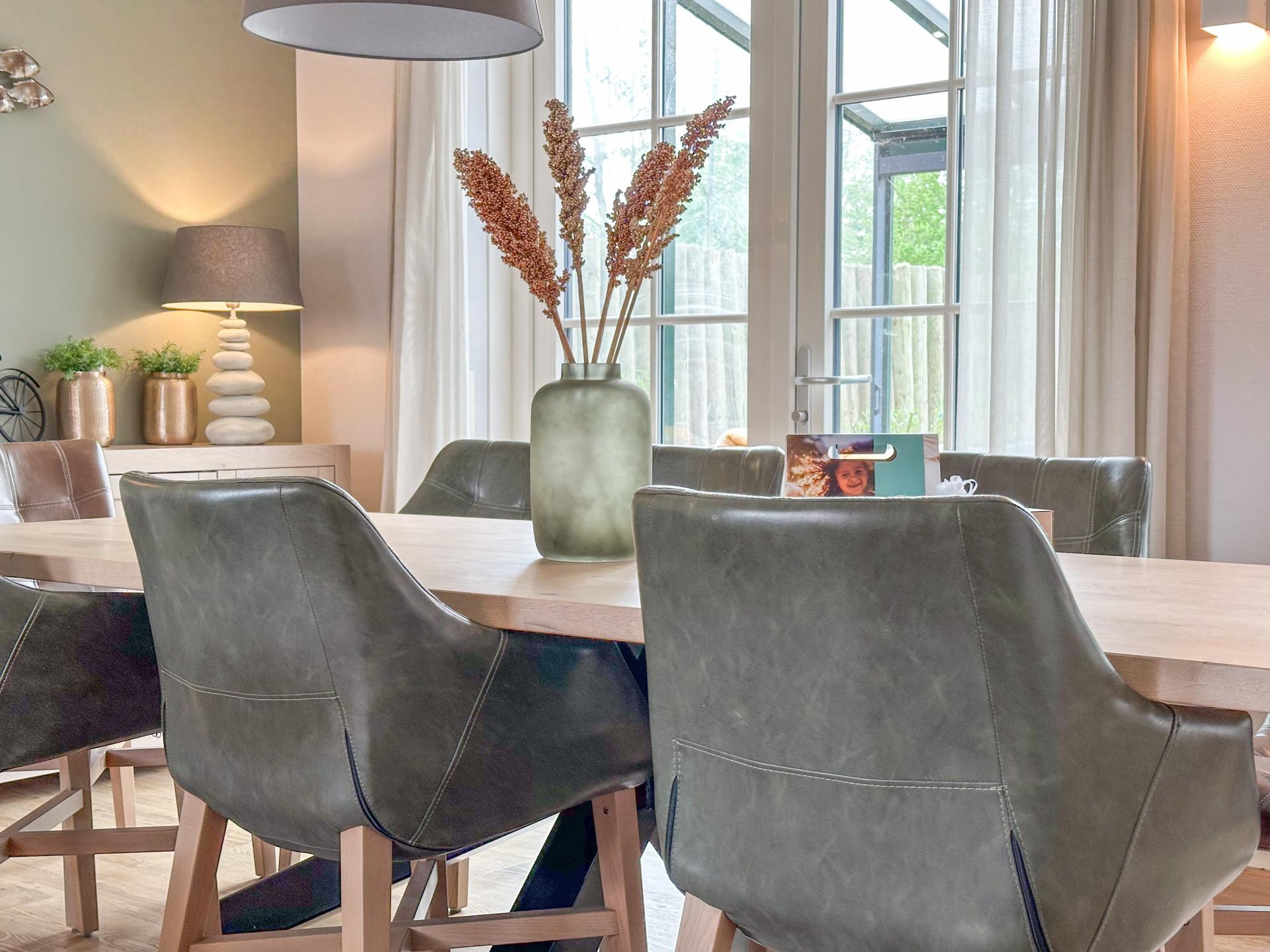 Luxe vrijstaande villa aan zee in Colijnsplaat voor 8 personen - foto 9