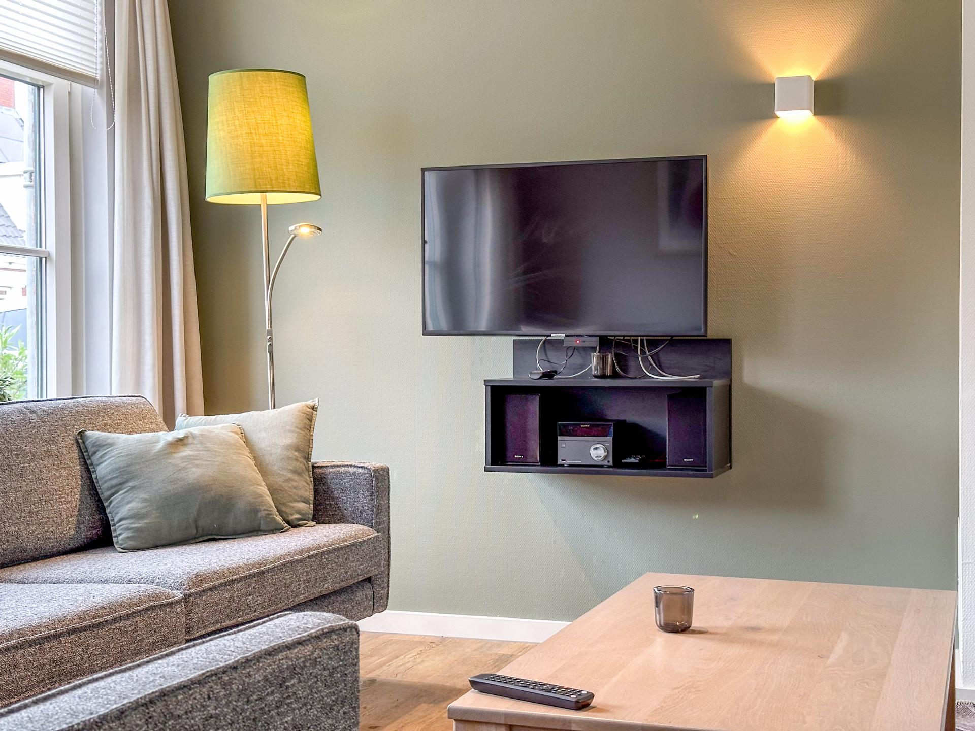 Luxe vrijstaande villa aan zee in Colijnsplaat voor 8 personen - foto 10