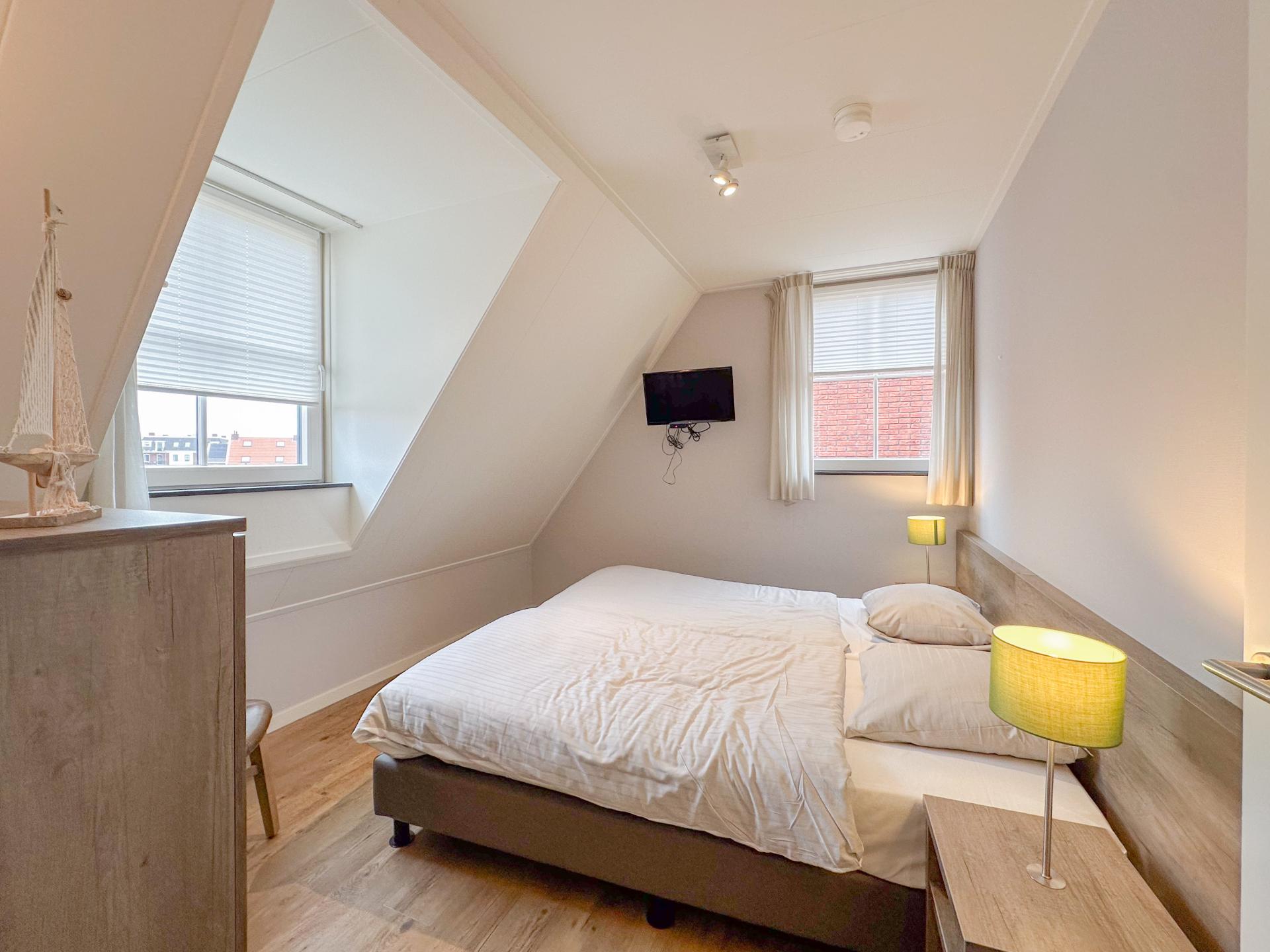 Luxe vrijstaande villa aan zee in Colijnsplaat voor 8 personen - foto 17