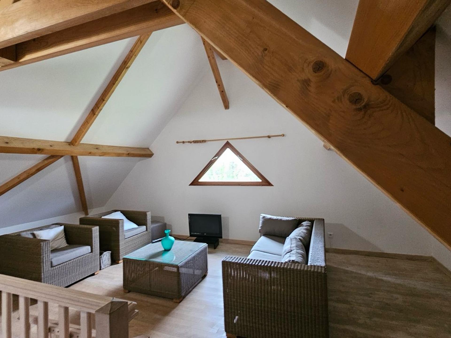 Vrijstaand vakantiehuis voor 6 personen in Lacapelle Marival - foto 36