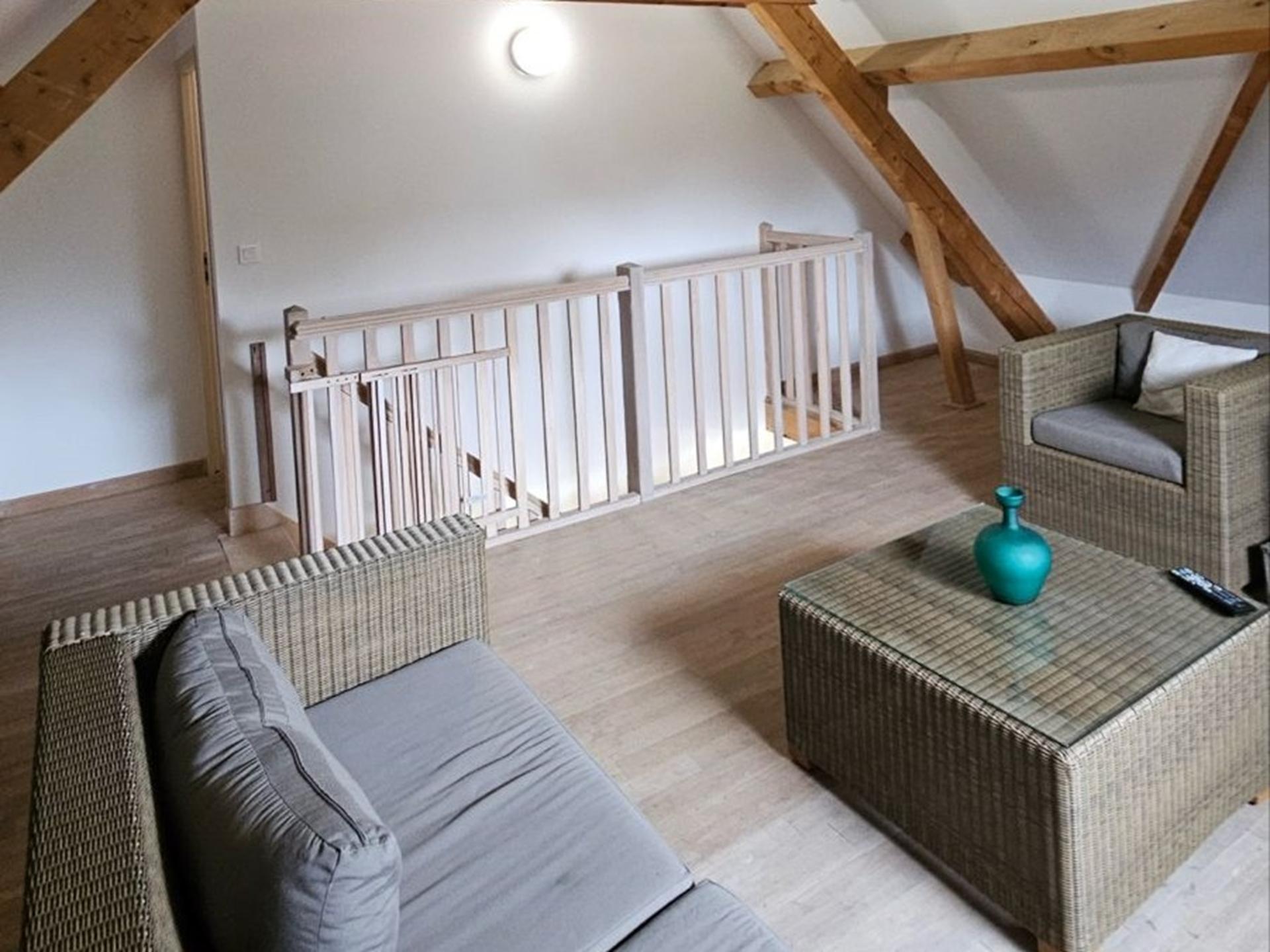 Vrijstaand vakantiehuis voor 6 personen in Lacapelle Marival - foto 37