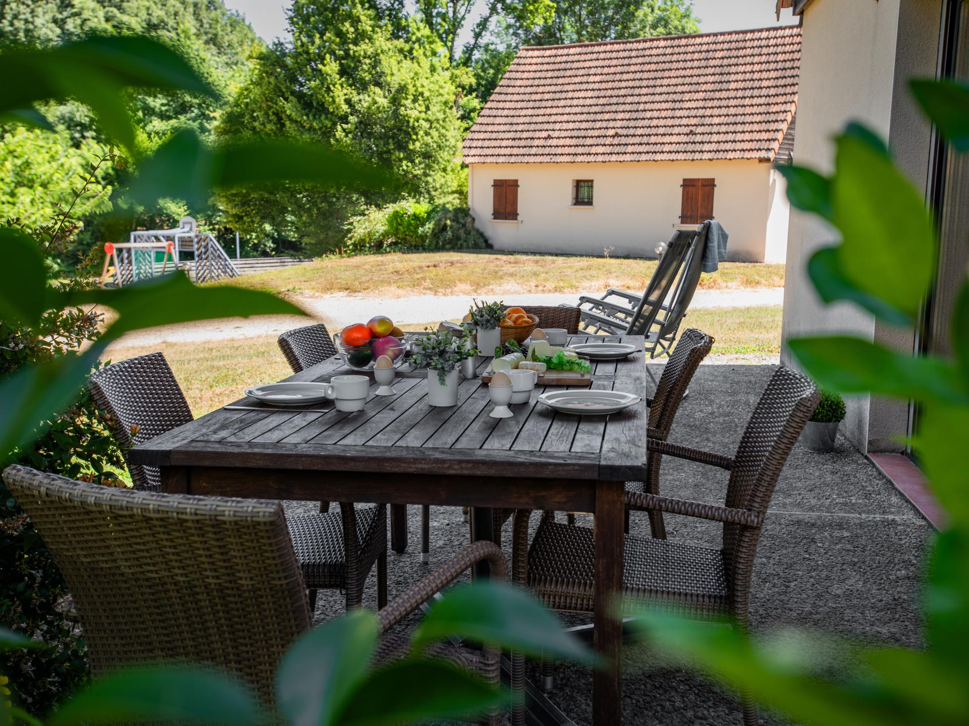 Vrijstaand vakantiehuis voor 6 personen in Lacapelle Marival - foto 4
