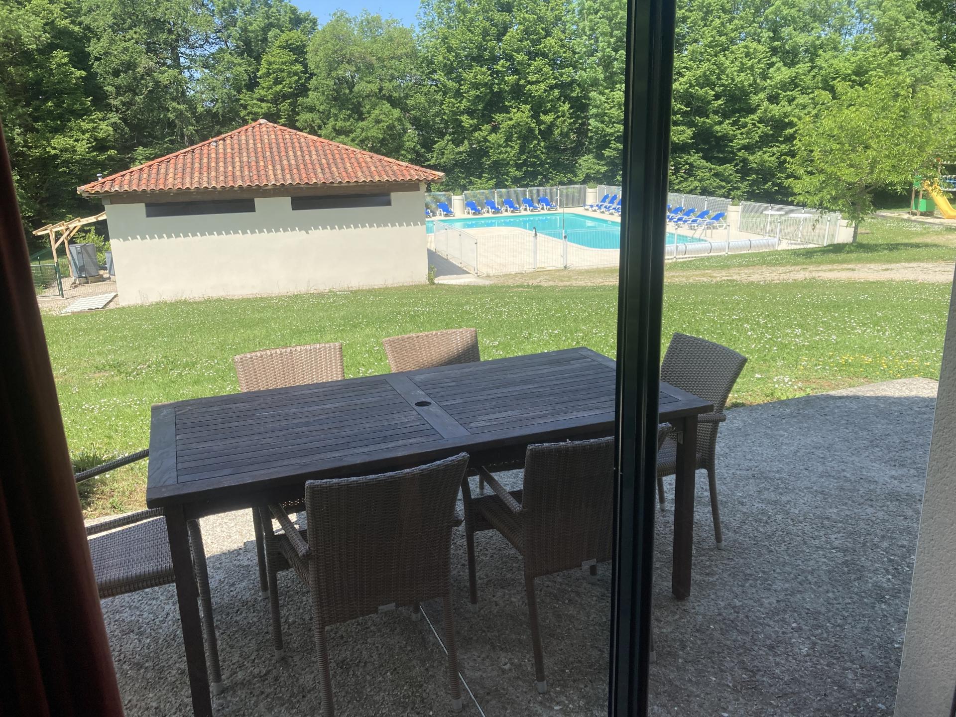 Vrijstaand vakantiehuis voor 6 personen in Lacapelle Marival - foto 10