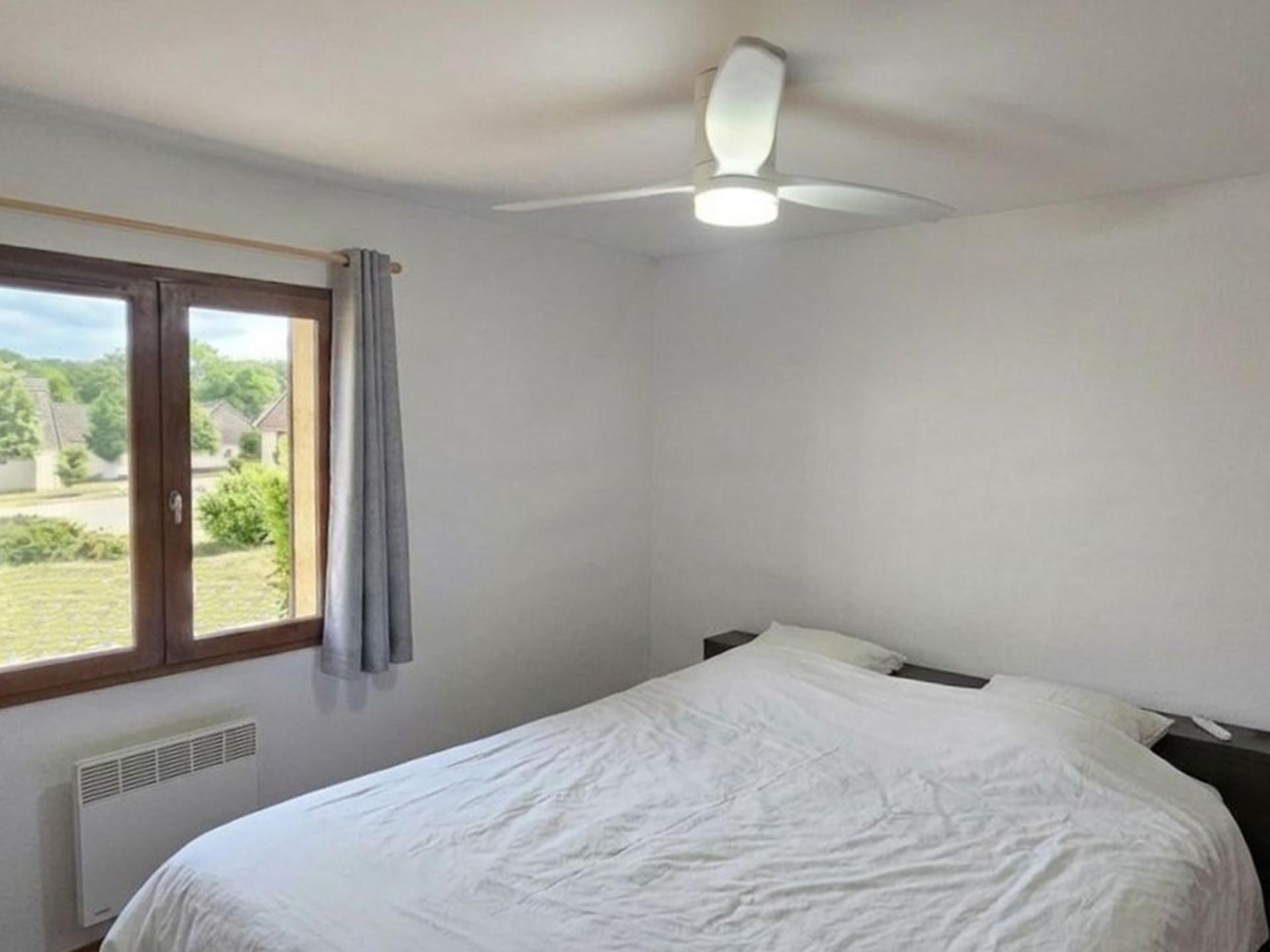 Vrijstaand vakantiehuis voor 6 personen in Lacapelle Marival - foto 40