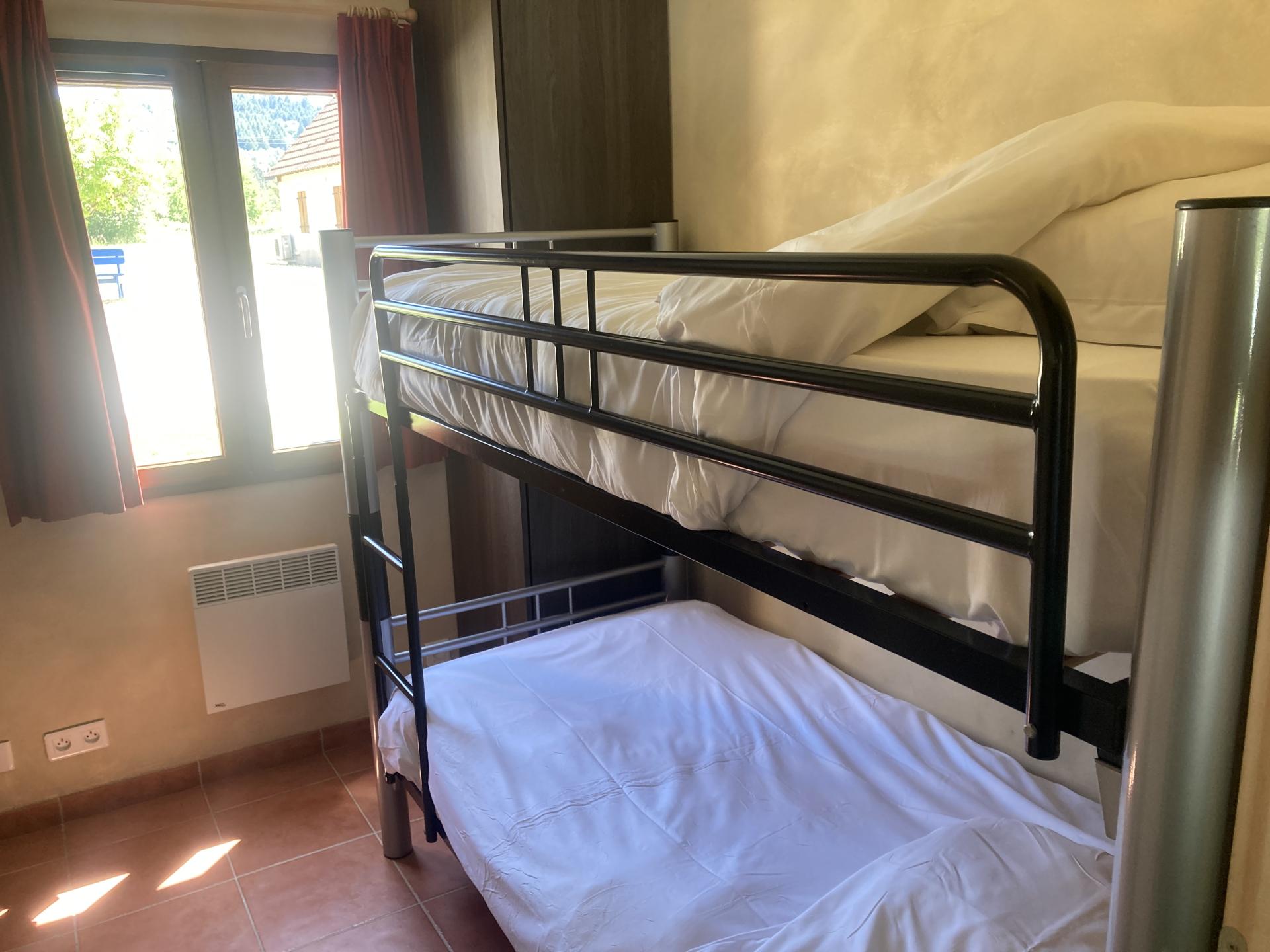 Vrijstaand vakantiehuis voor 6 personen in Lacapelle Marival - foto 32