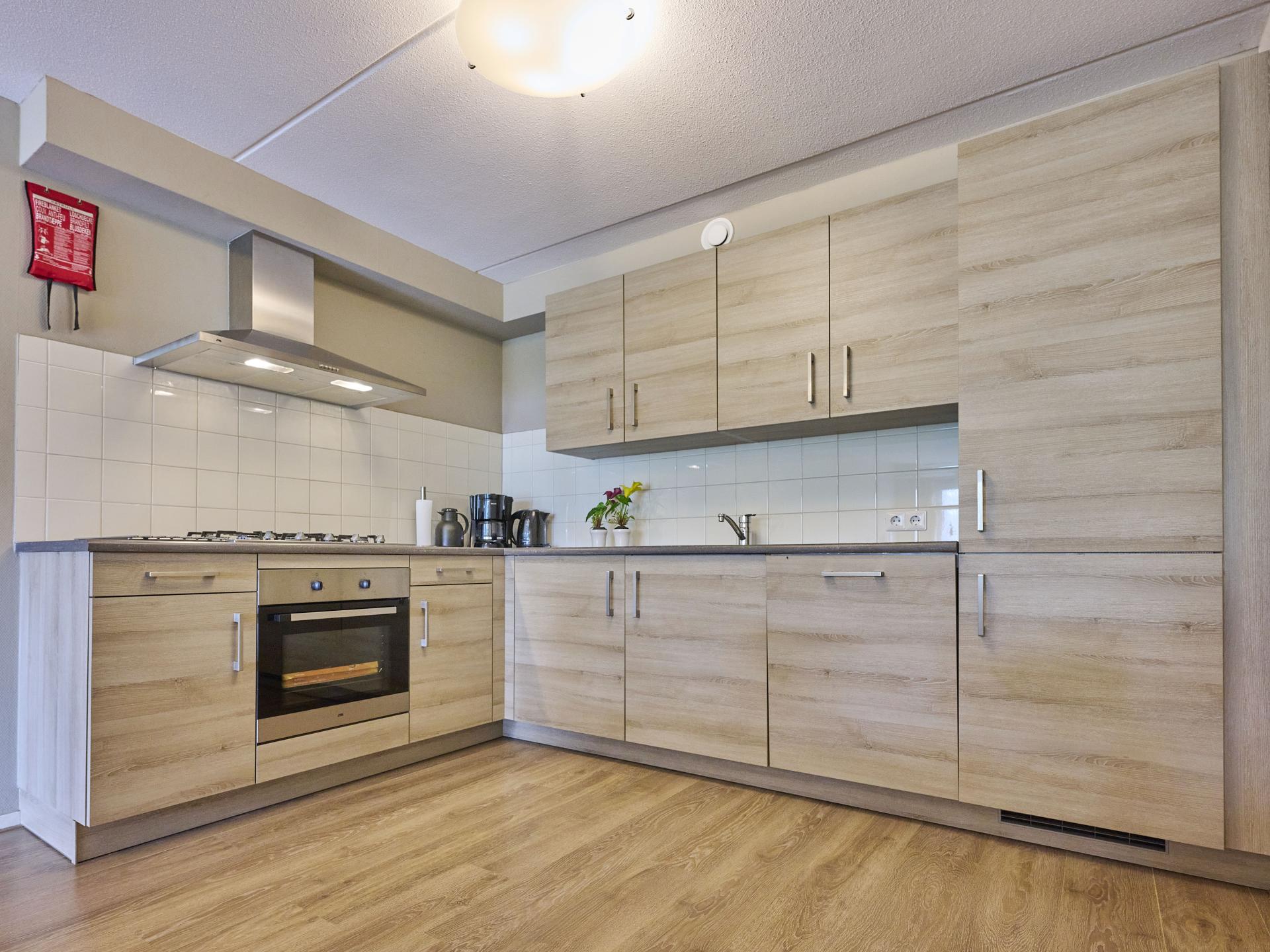 Landelijke vakantiewoning De Eik in Twente met weids uitzicht - foto 17