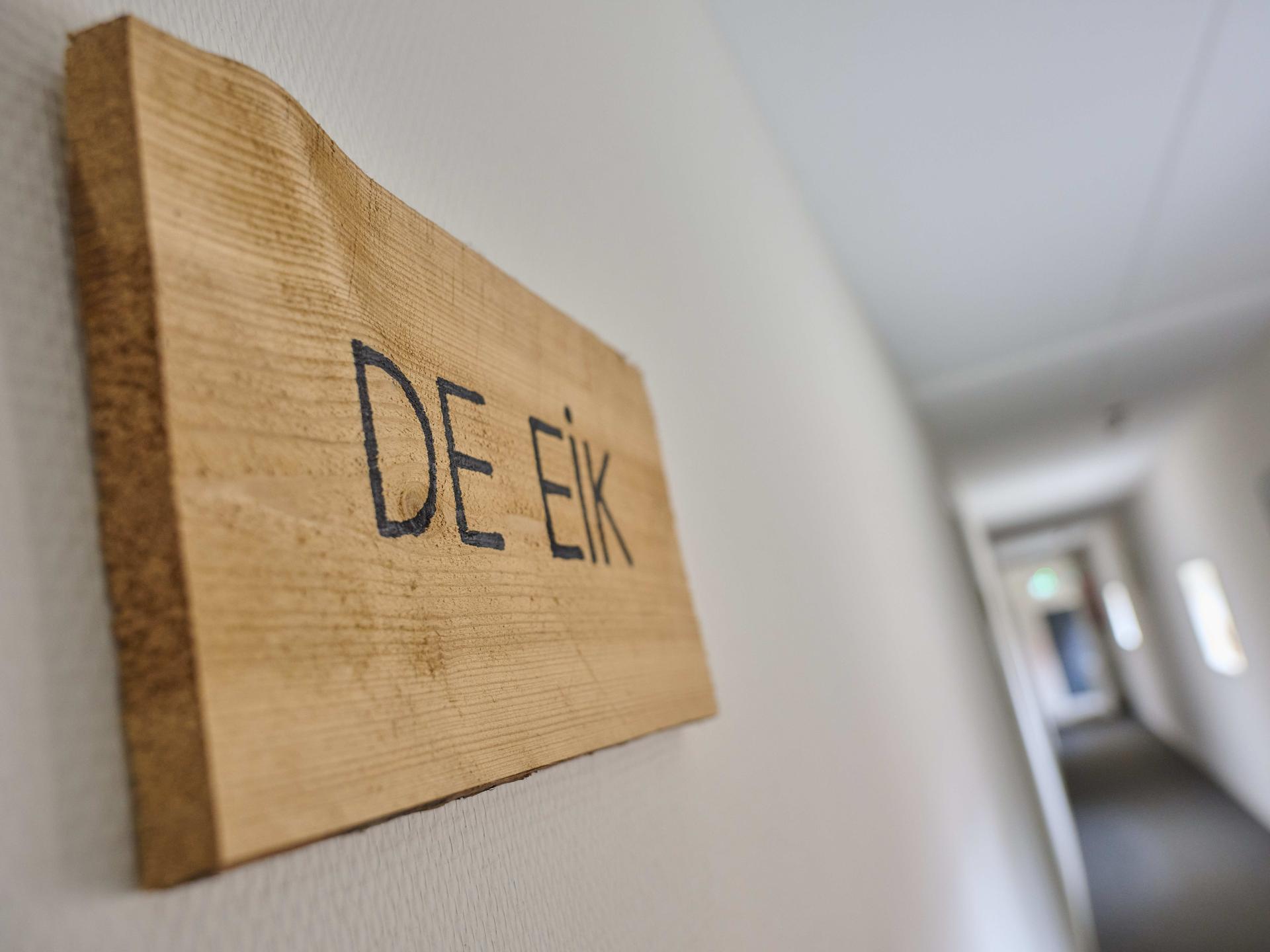 Landelijke vakantiewoning De Eik in Twente met weids uitzicht - foto 28