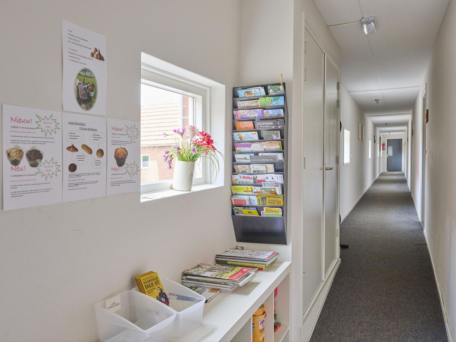 Landelijke vakantiewoning De Eik in Twente met weids uitzicht - foto 21