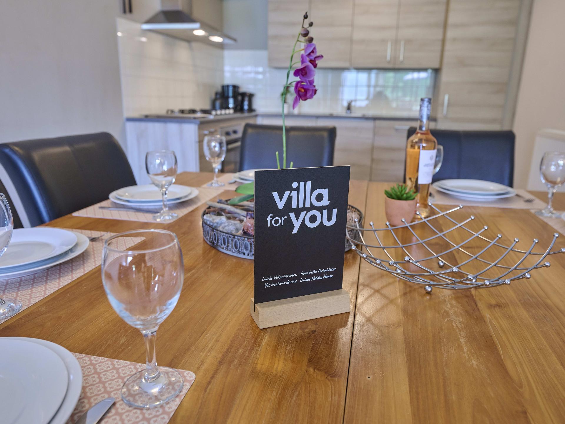 Landelijke vakantiewoning De Eik in Twente met weids uitzicht - foto 14