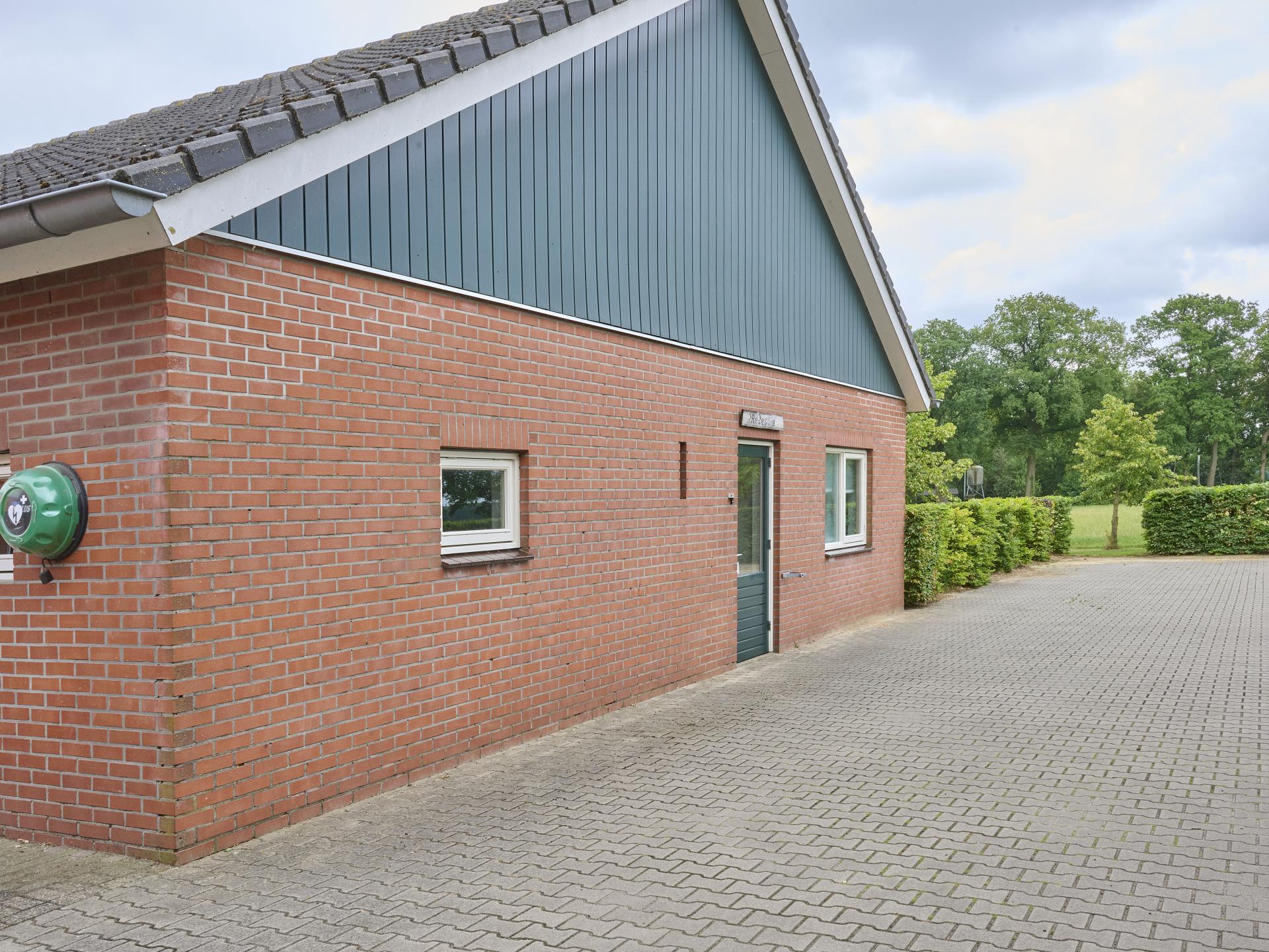 Landelijke vakantiewoning De Eik in Twente met weids uitzicht - foto 34