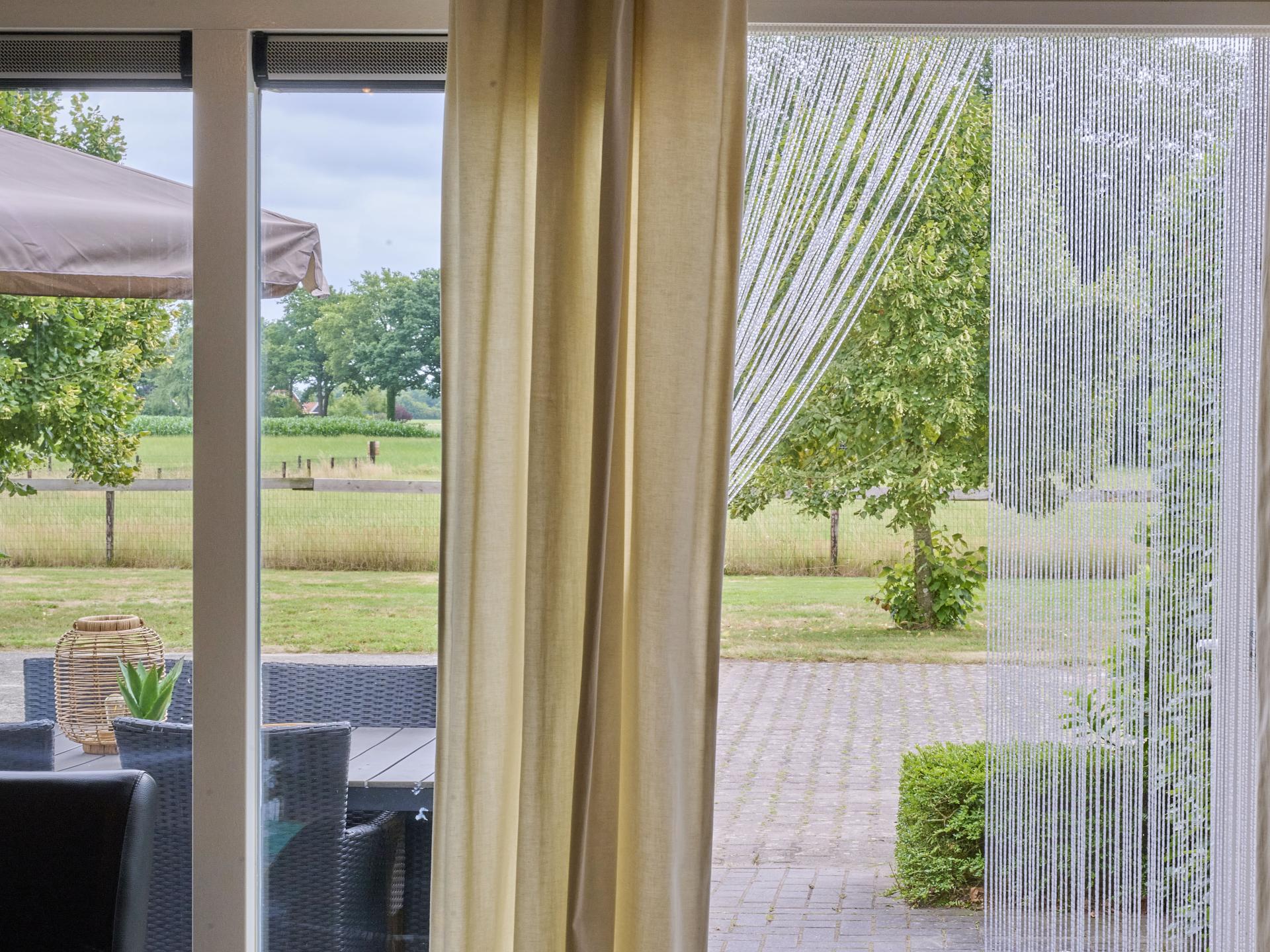 Landelijke vakantiewoning De Eik in Twente met weids uitzicht - foto 30