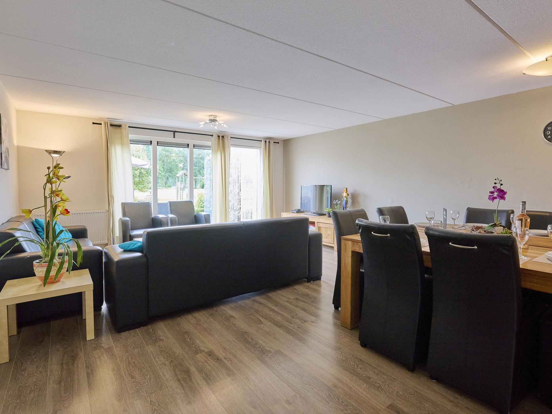 Landelijke vakantiewoning De Eik in Twente met weids uitzicht - foto 13