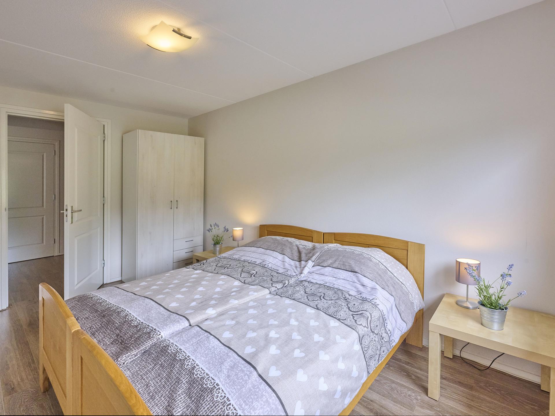Landelijke vakantiewoning De Eik in Twente met weids uitzicht - foto 23