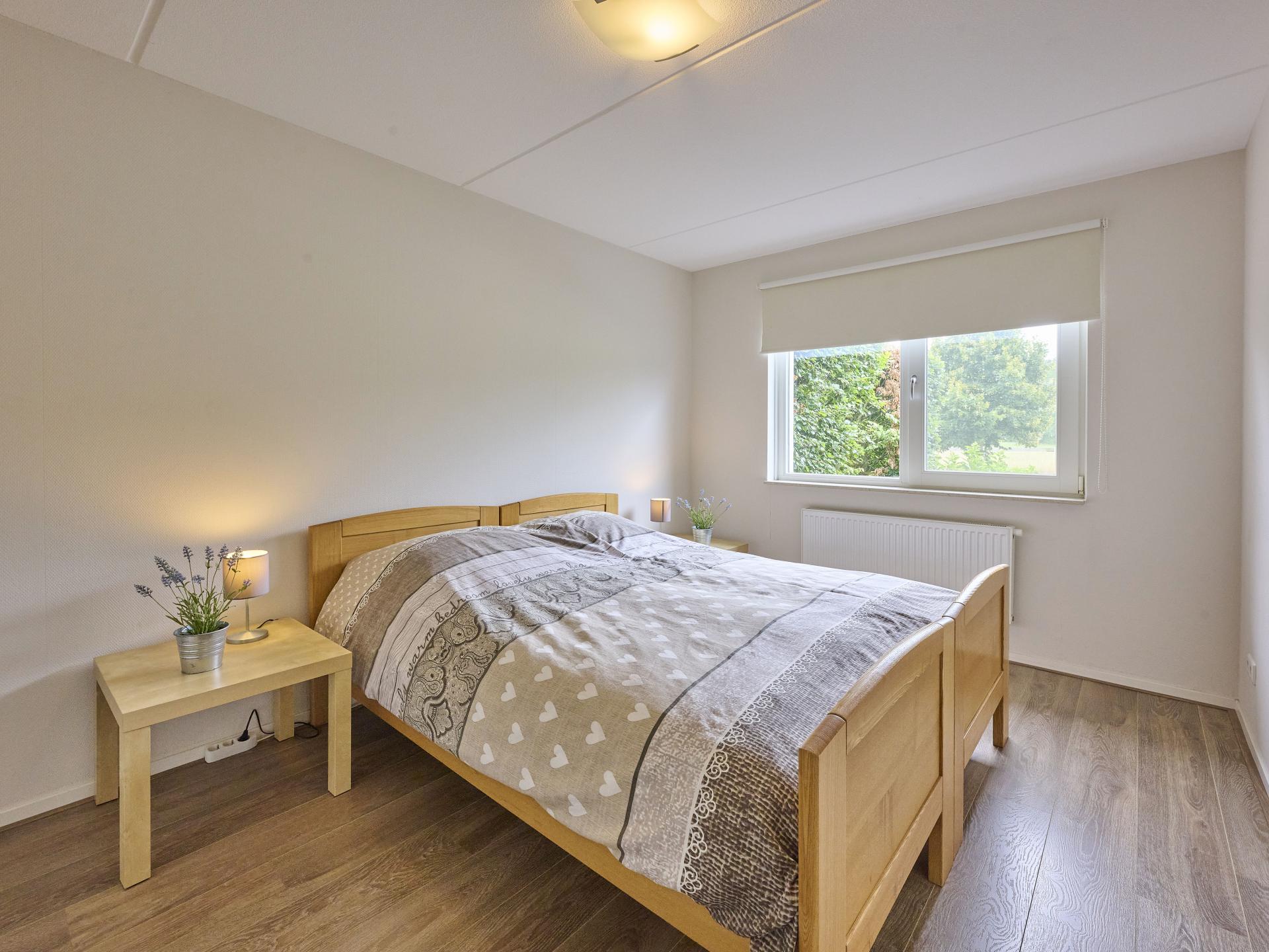 Landelijke vakantiewoning De Eik in Twente met weids uitzicht - foto 8