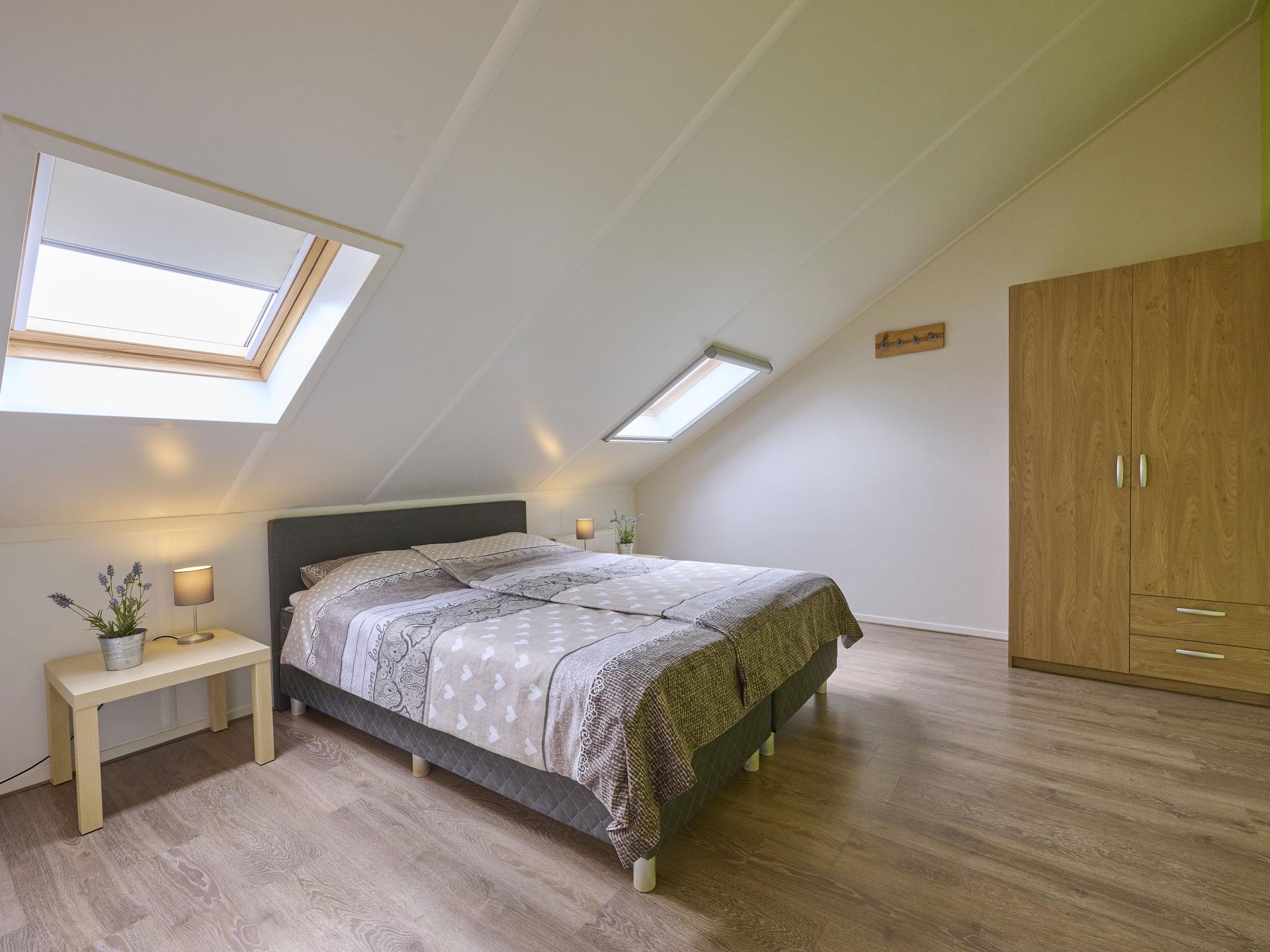 Landelijke vakantiewoning De Eik in Twente met weids uitzicht - foto 25