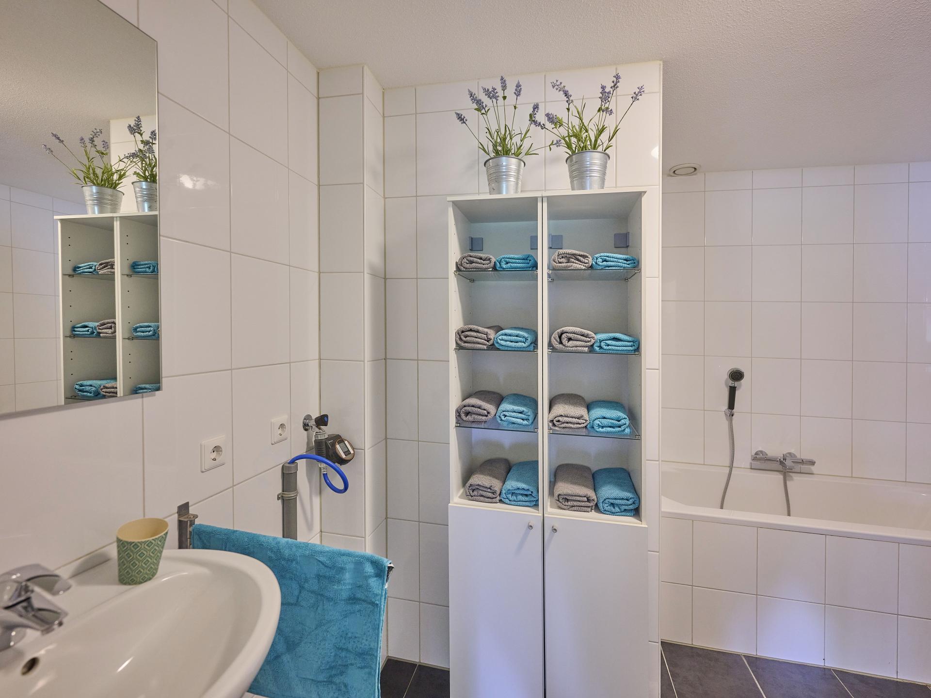 Landelijke vakantiewoning De Eik in Twente met weids uitzicht - foto 7