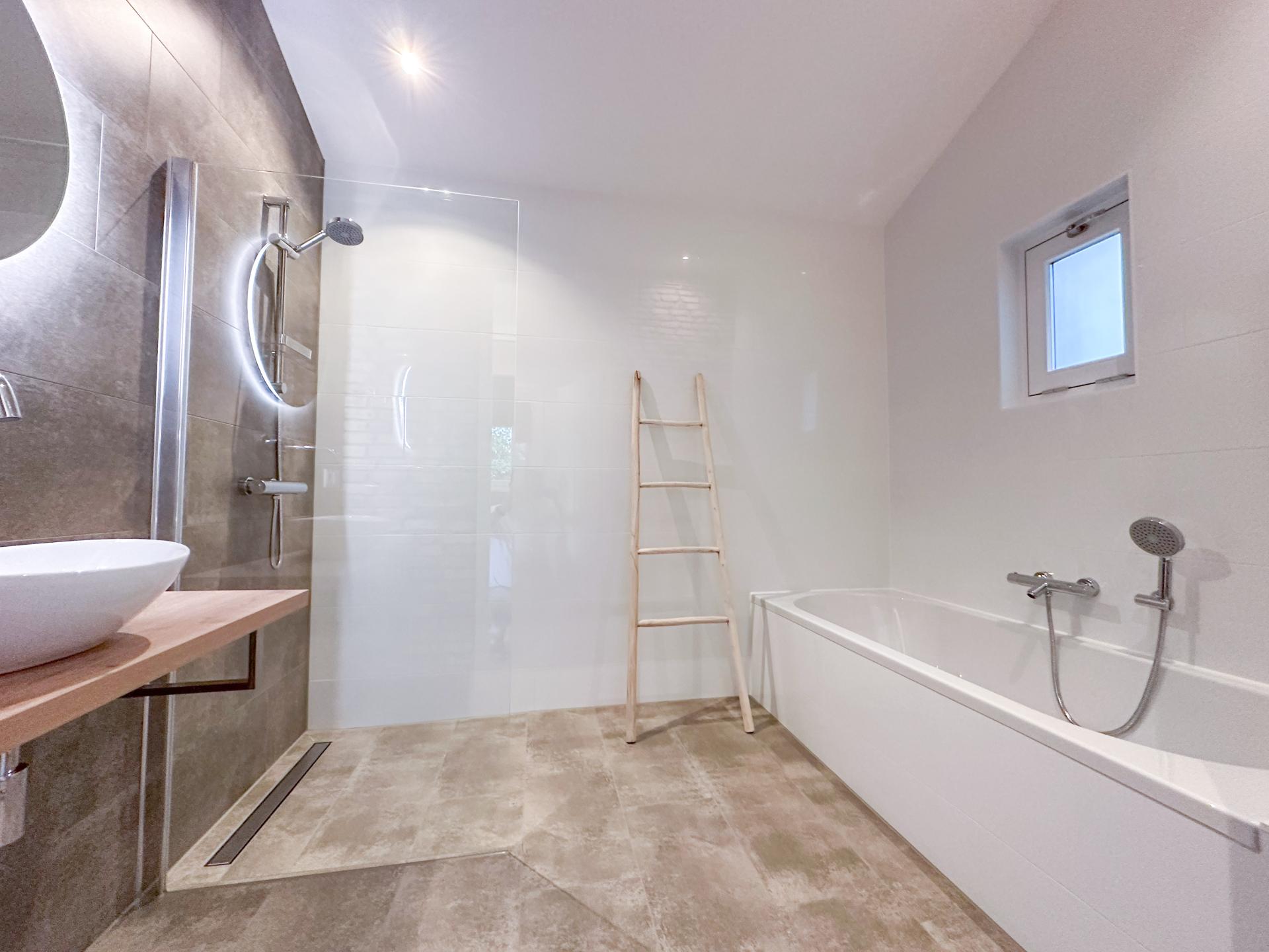 Luxe vrijstaand vakantiehuis met hottub in groene omgeving bij Breda - foto 7