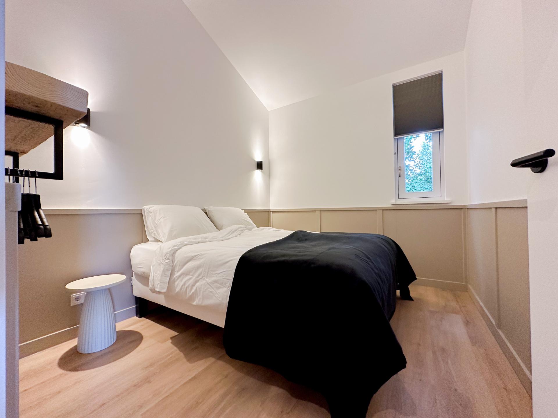 Luxe vrijstaand vakantiehuis met hottub in groene omgeving bij Breda - foto 18