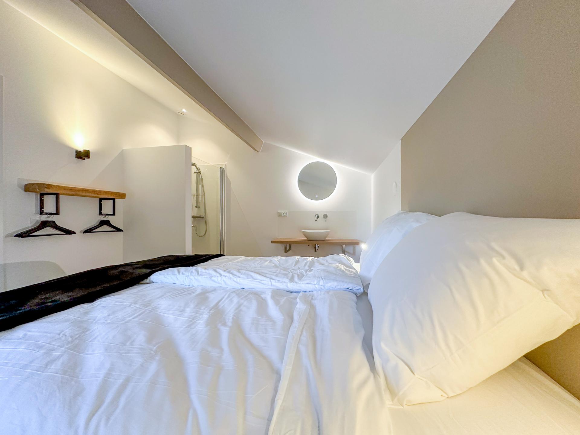 Luxe vrijstaand vakantiehuis met hottub in groene omgeving bij Breda - foto 15