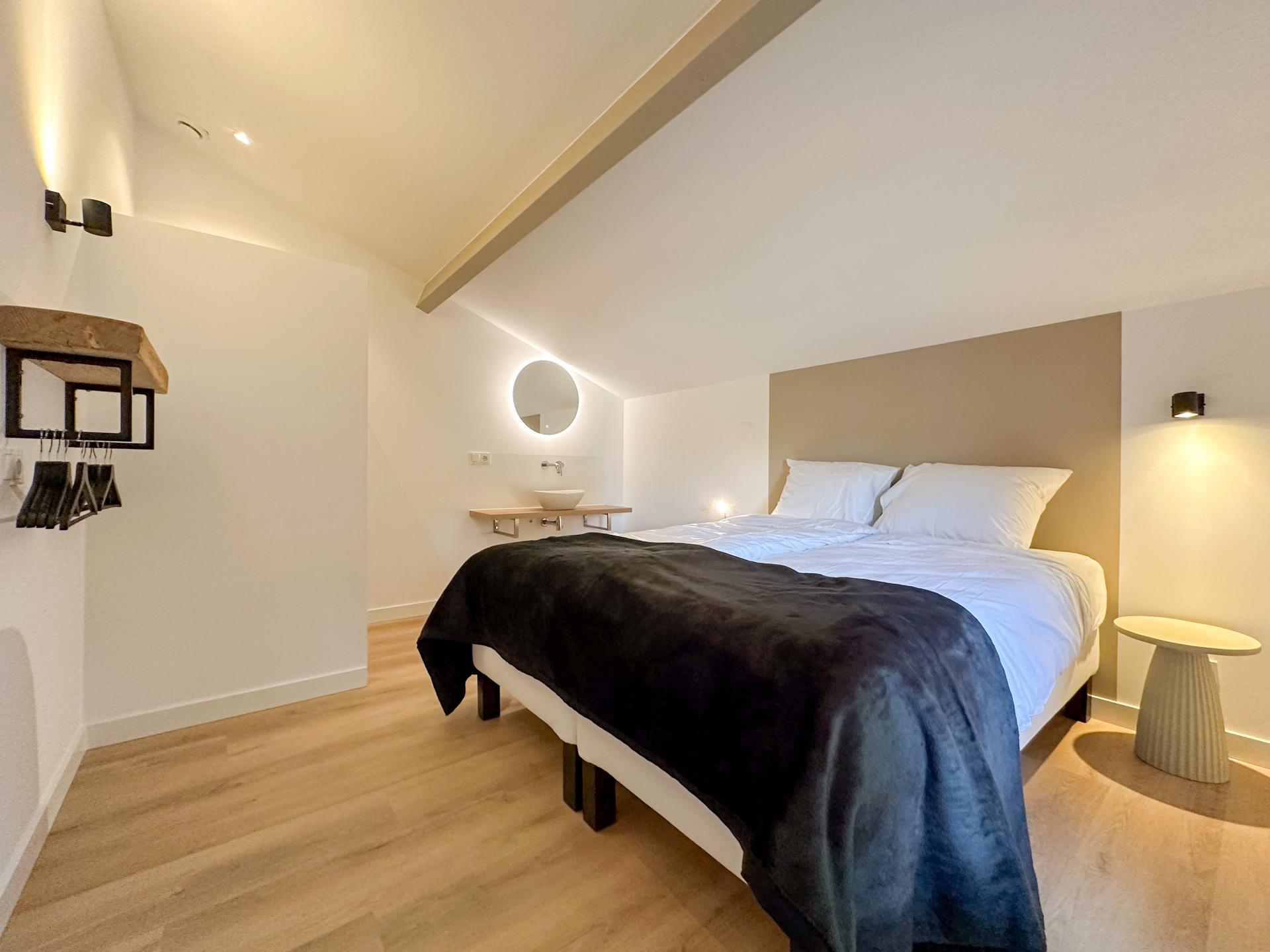 Luxe vrijstaand vakantiehuis met hottub in groene omgeving bij Breda - foto 5