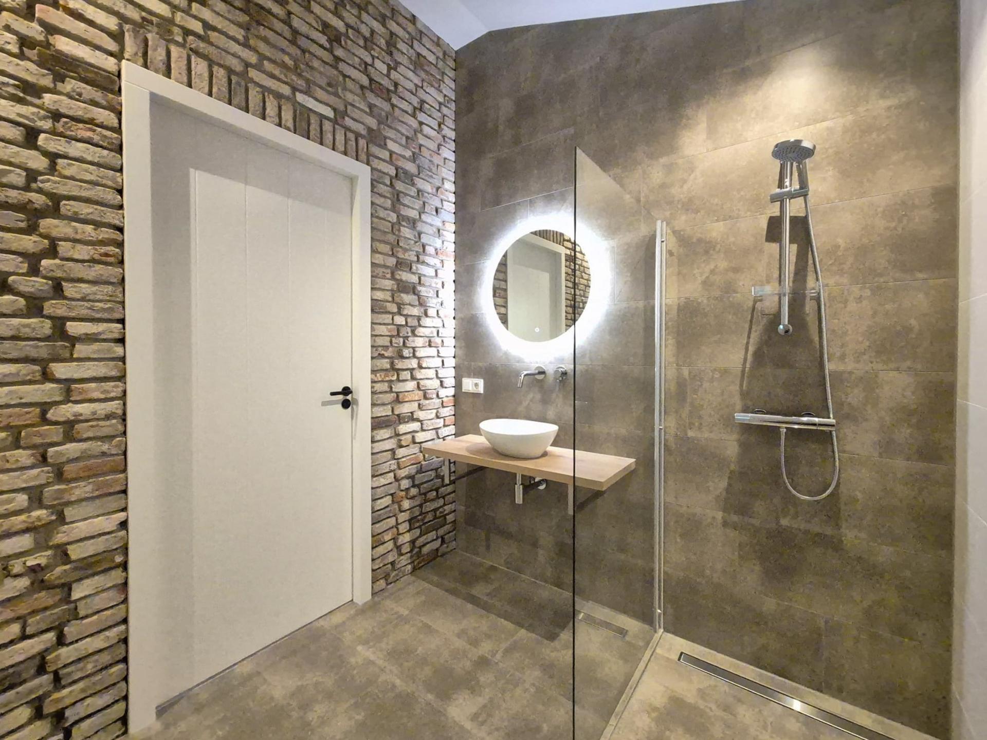 Luxe vrijstaand vakantiehuis met hottub in groene omgeving bij Breda - foto 19