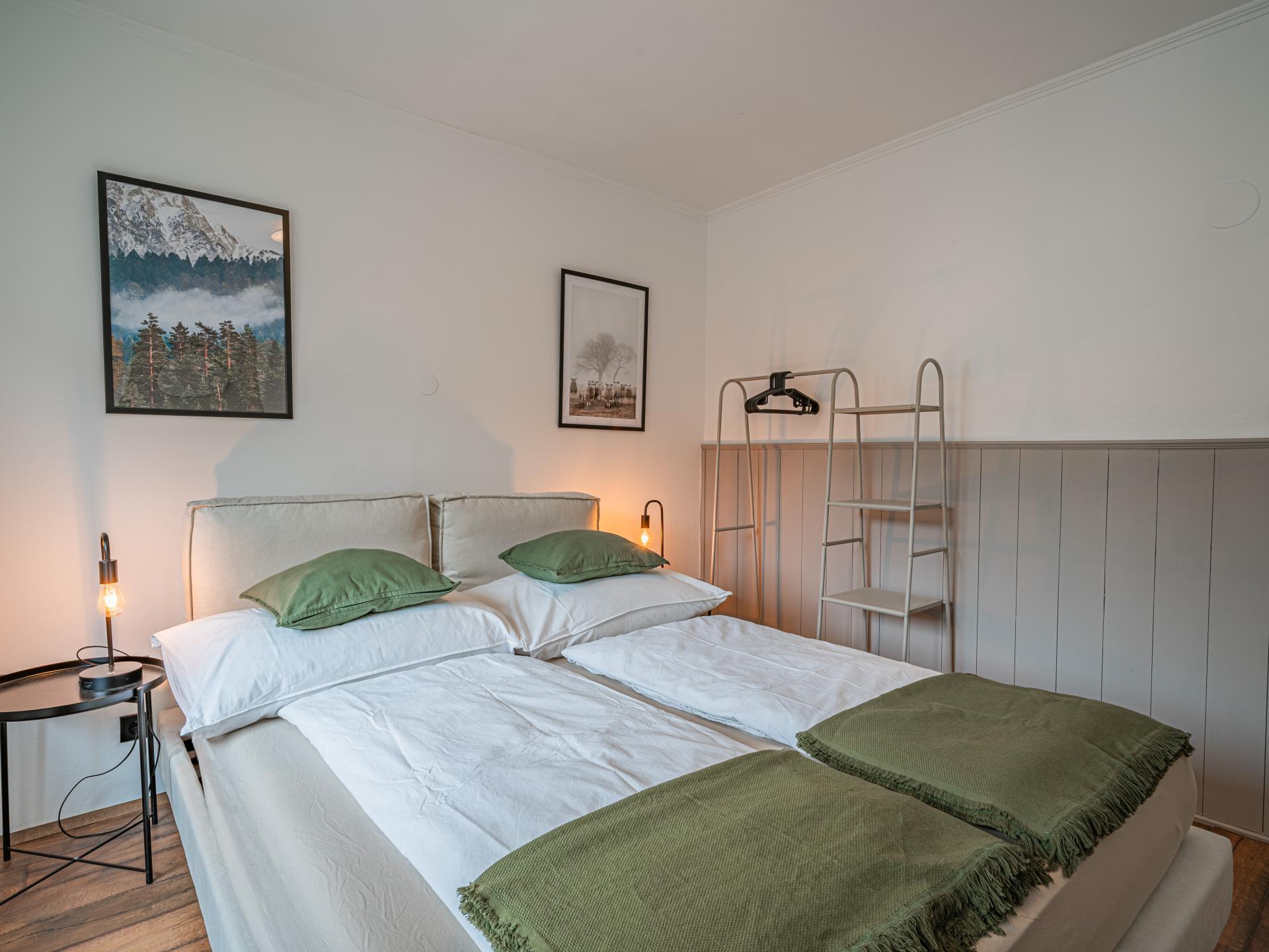 Vrijstaand vakantiehuis met terras, 300m van de skilift in Neukirchen - foto 3