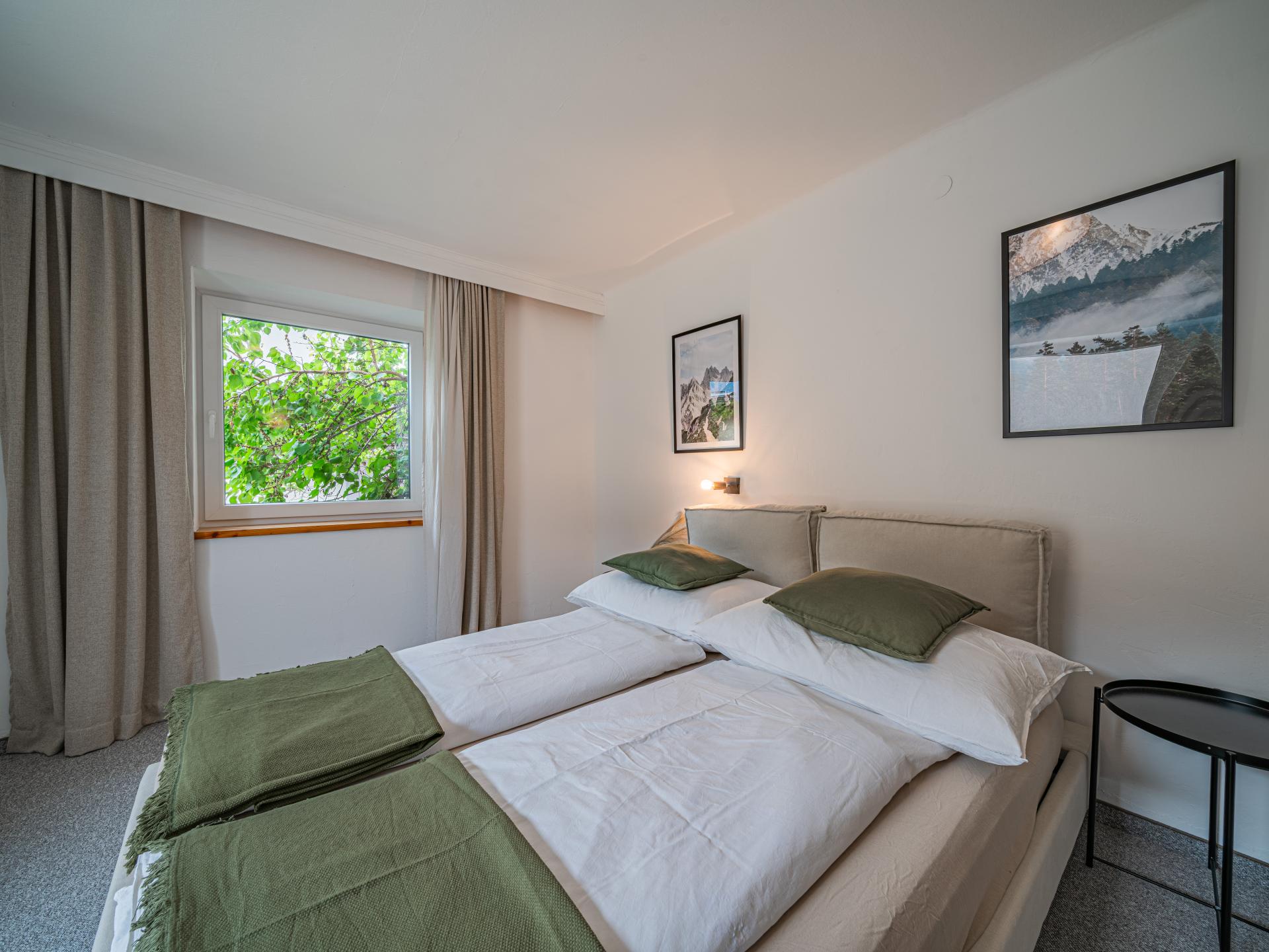 Vrijstaand vakantiehuis met terras, 300m van de skilift in Neukirchen - foto 13