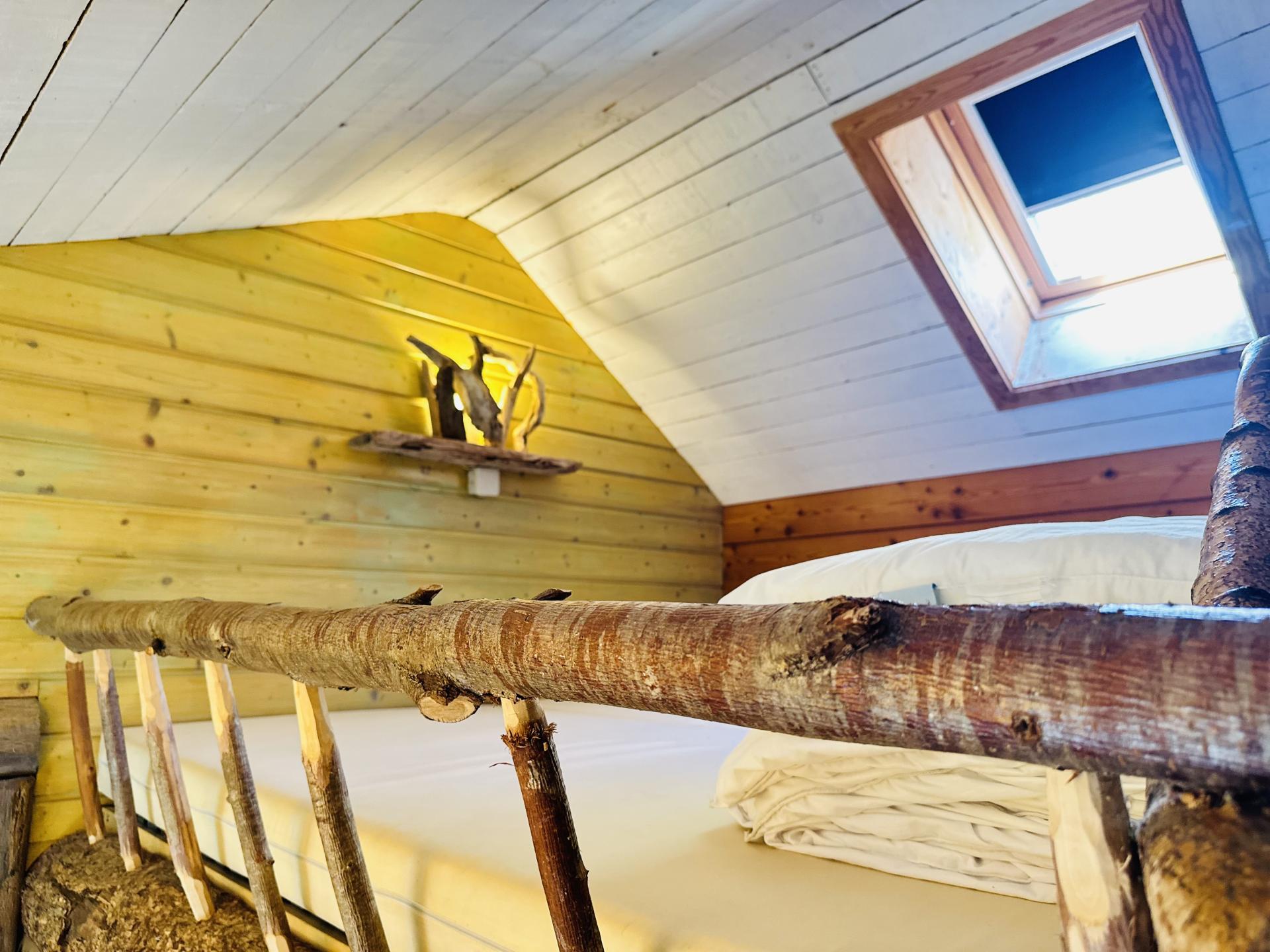 All-in groepsverblijf in Waimes met privézwembad, sauna en klimmuur - foto 32